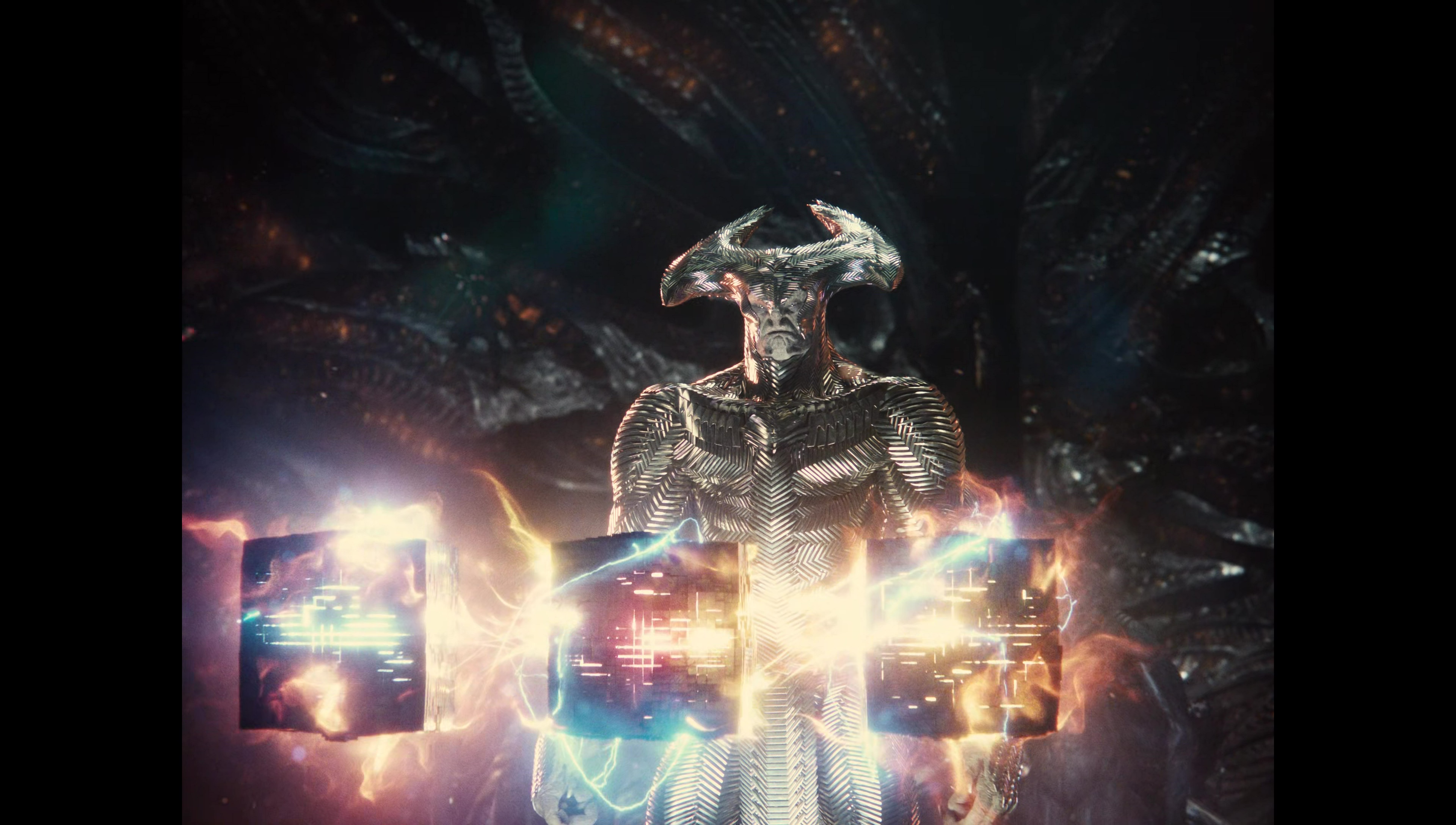 Zack Snyder’s Justice League (2021) screencap 19392