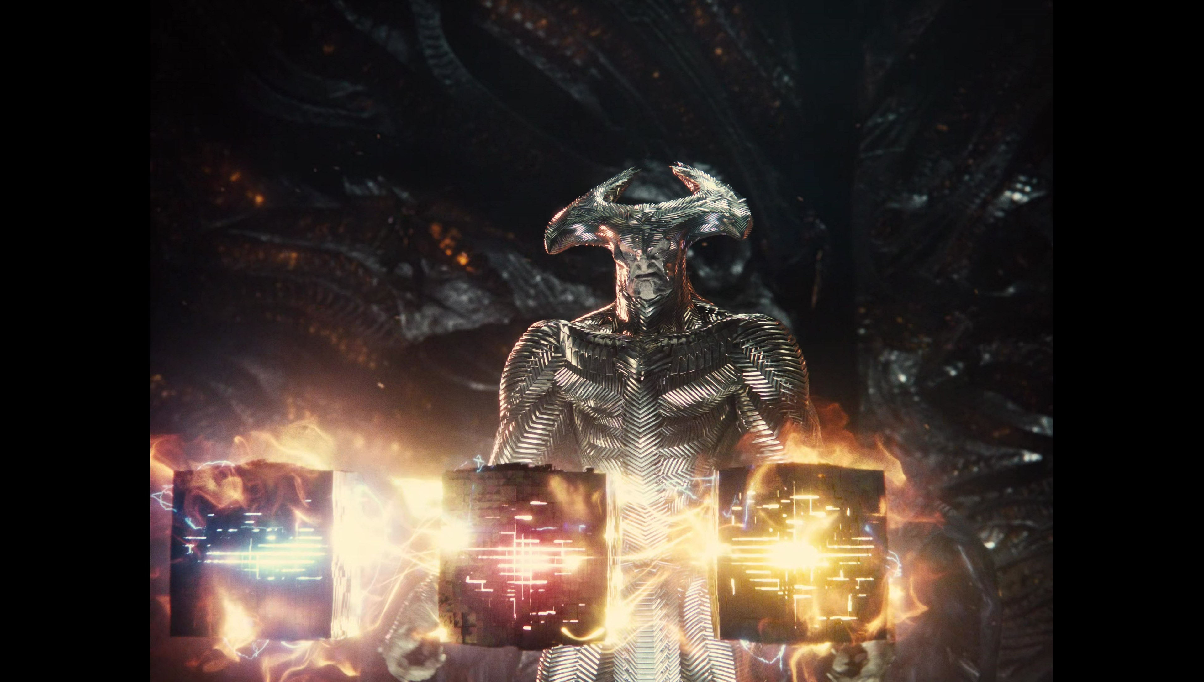 Zack Snyder’s Justice League (2021) movie still 19393