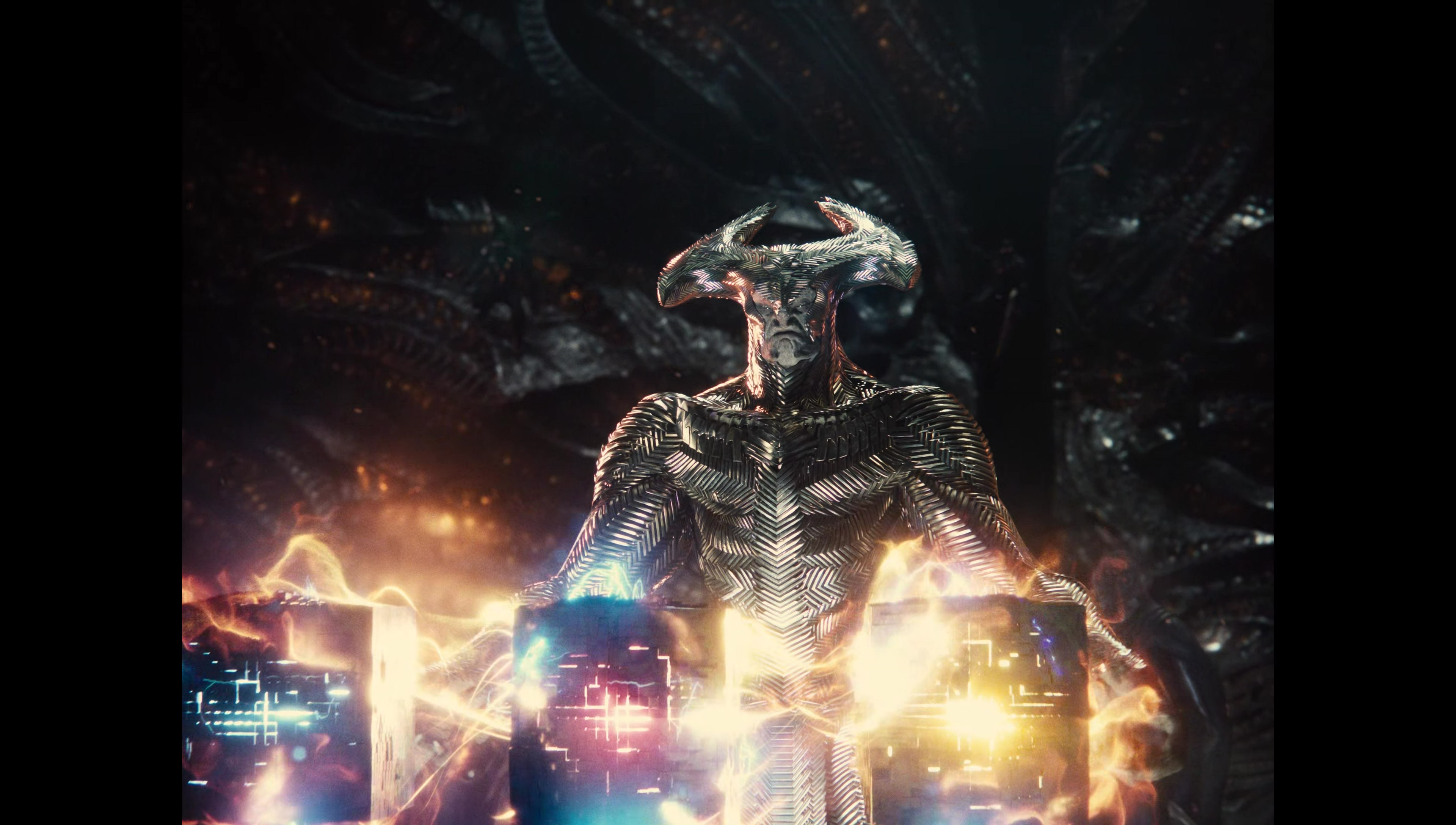 Zack Snyder’s Justice League (2021) HD screenshot 19394