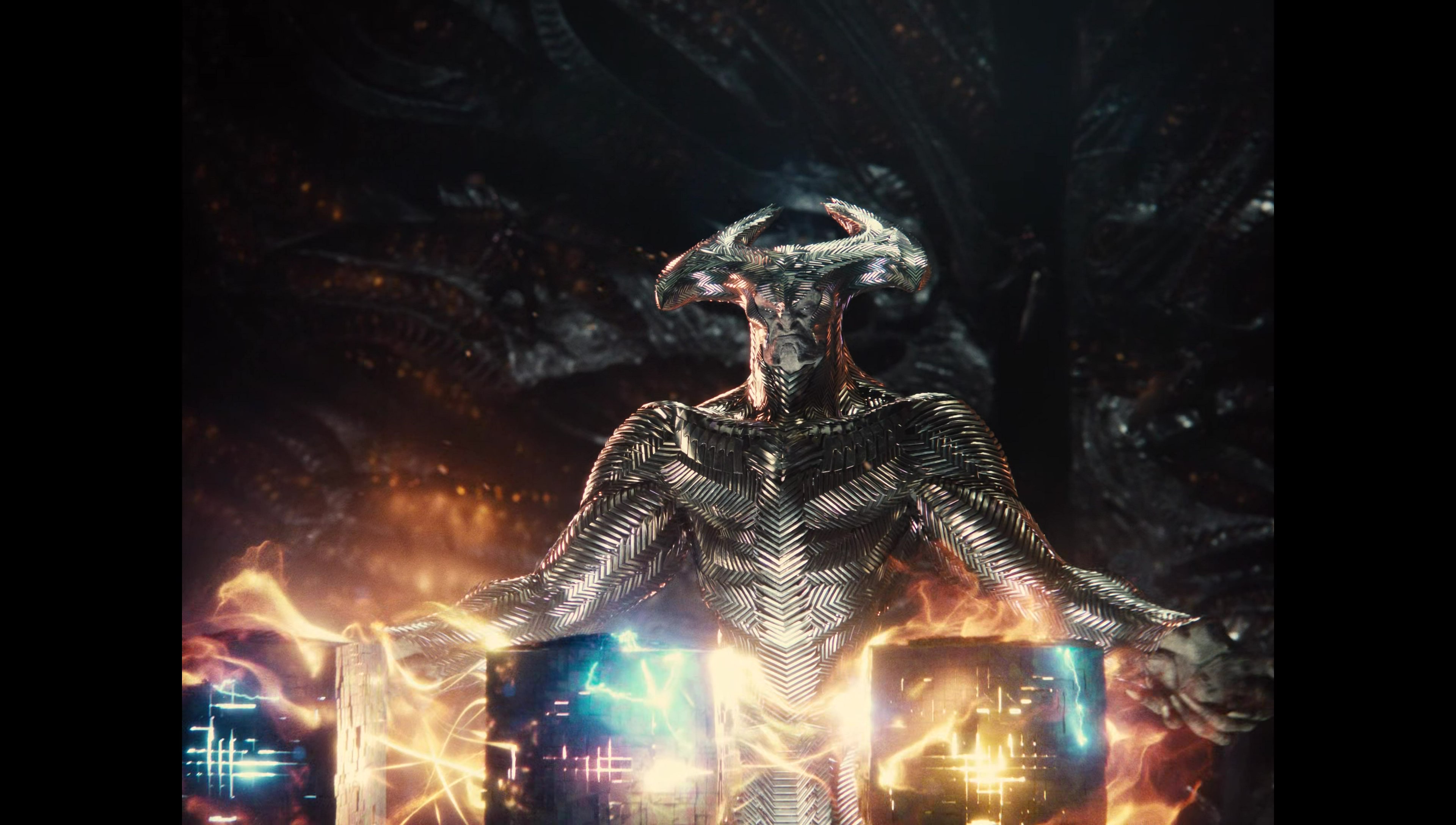 Zack Snyder’s Justice League (2021) screencap 19395