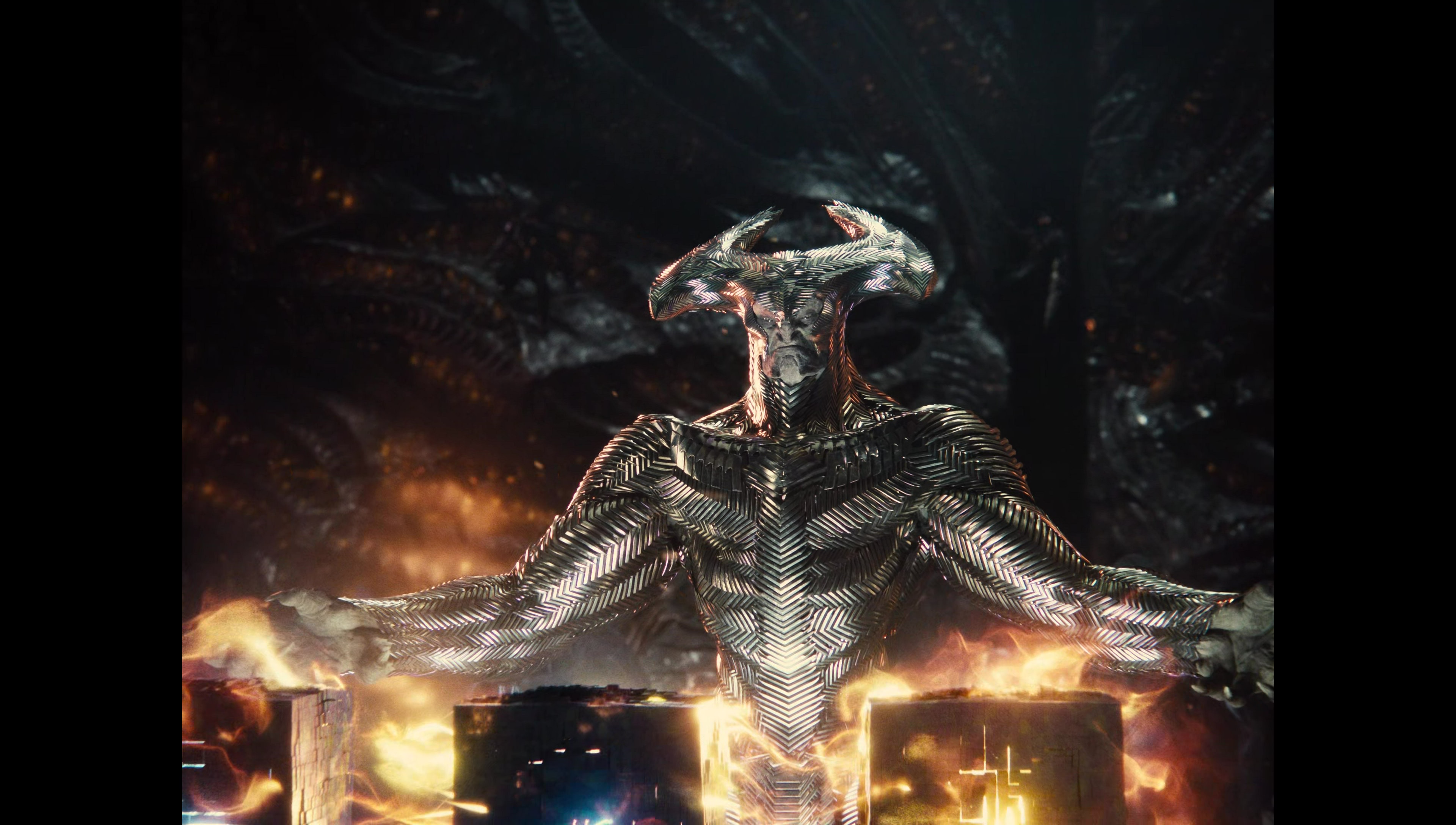 Zack Snyder’s Justice League (2021) movie still 19396