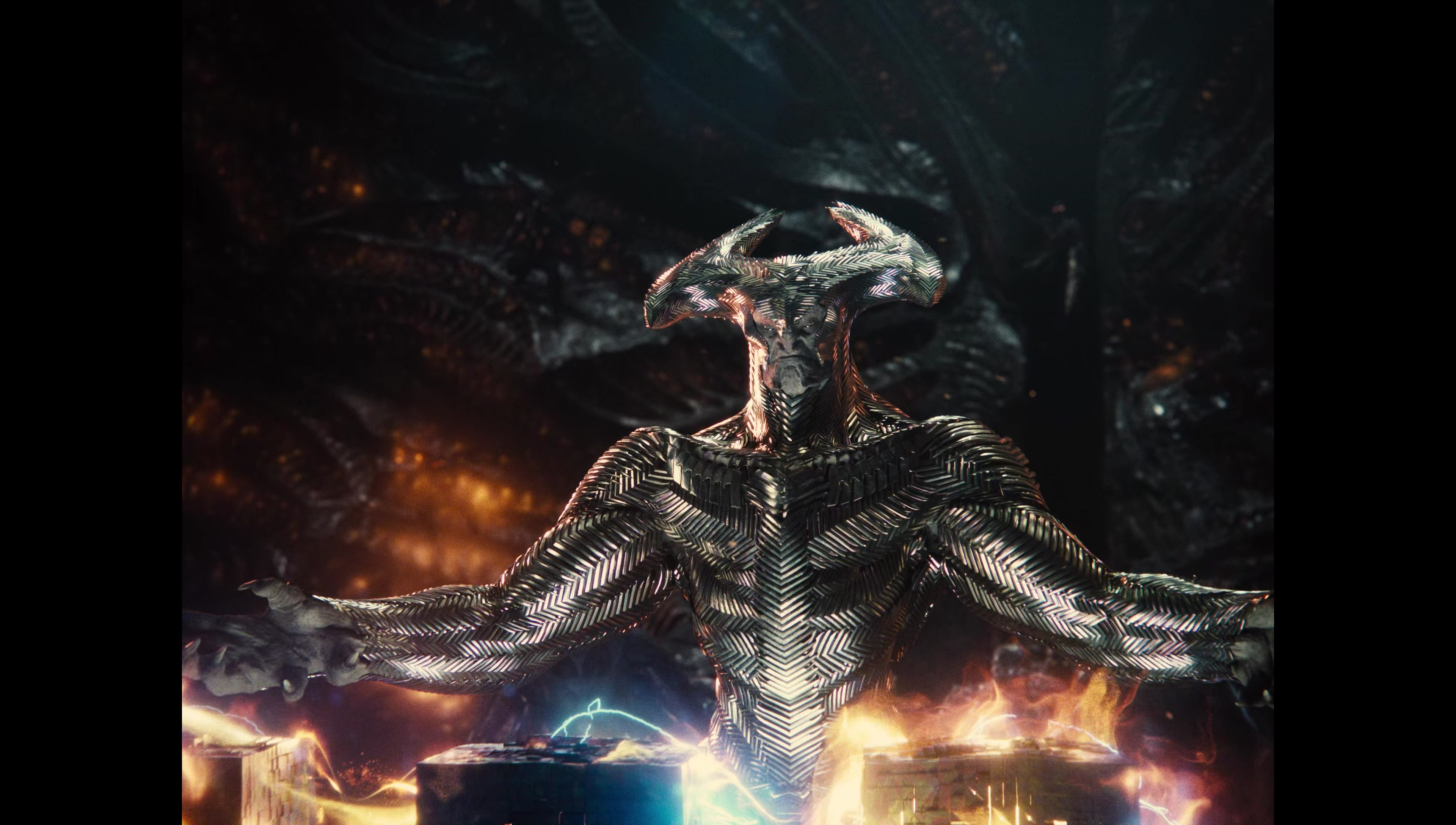 Zack Snyder’s Justice League (2021) HD screenshot 19397