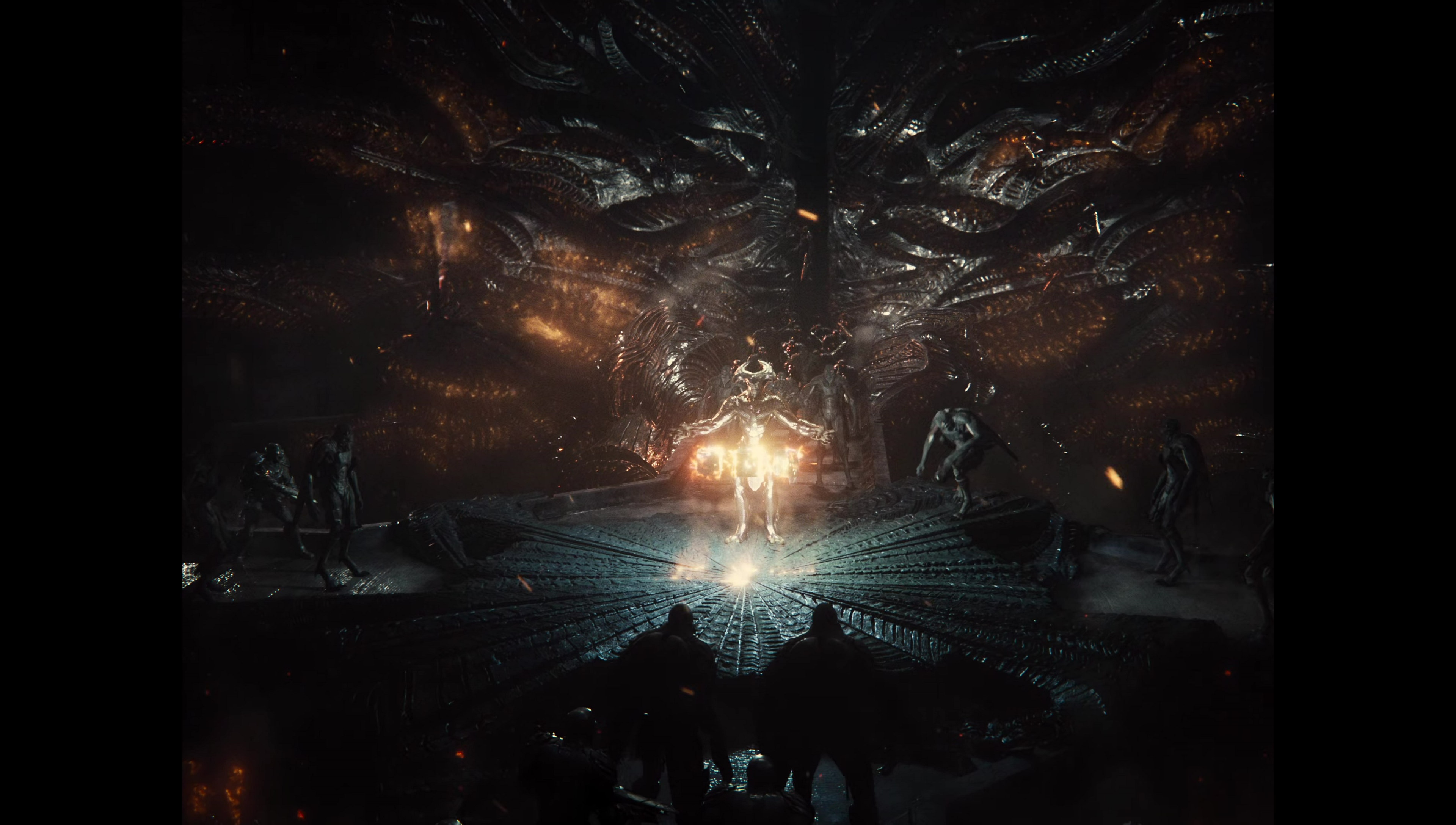 Zack Snyder’s Justice League (2021) screencap 19398