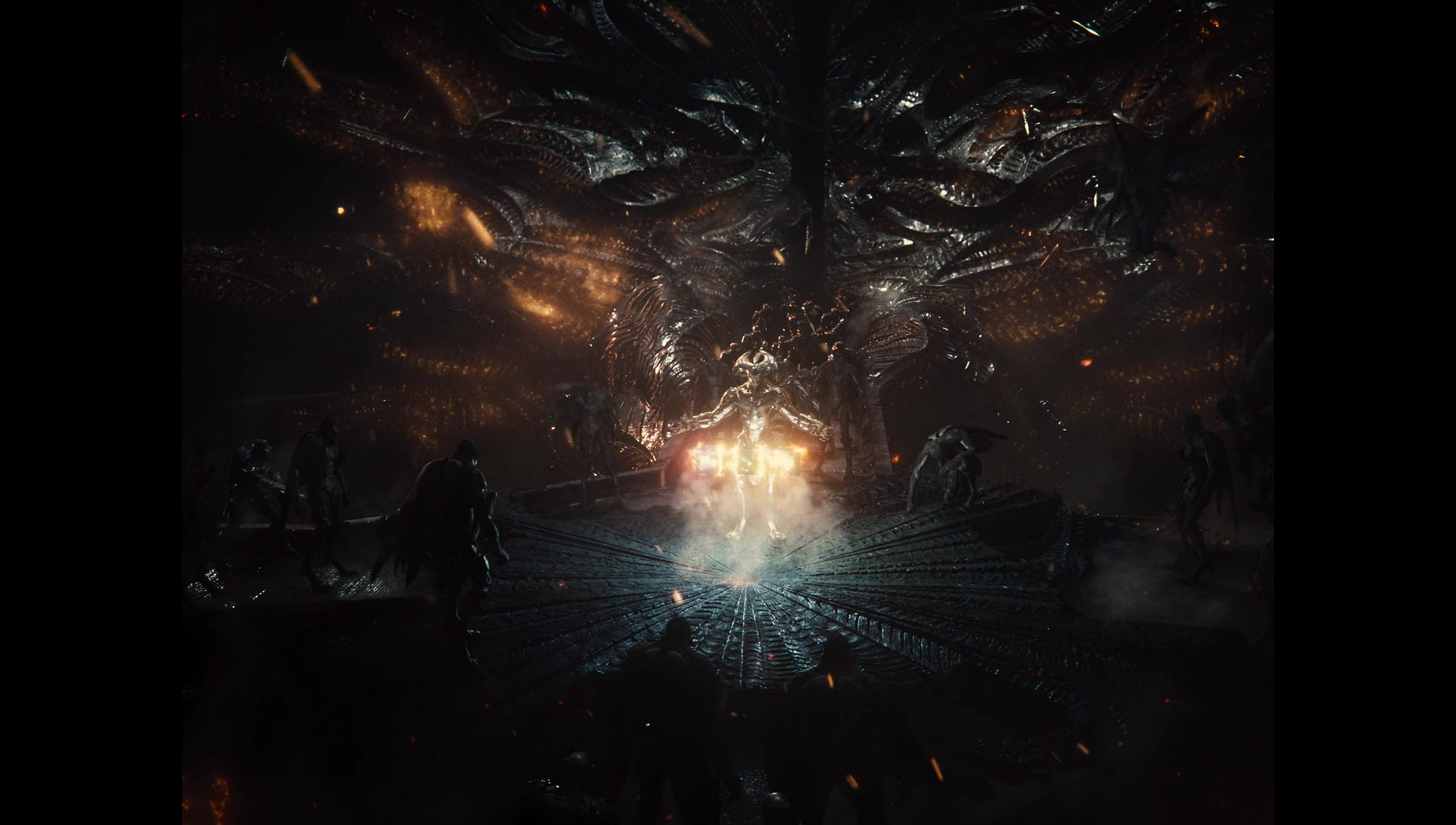Zack Snyder’s Justice League (2021) movie still 19402