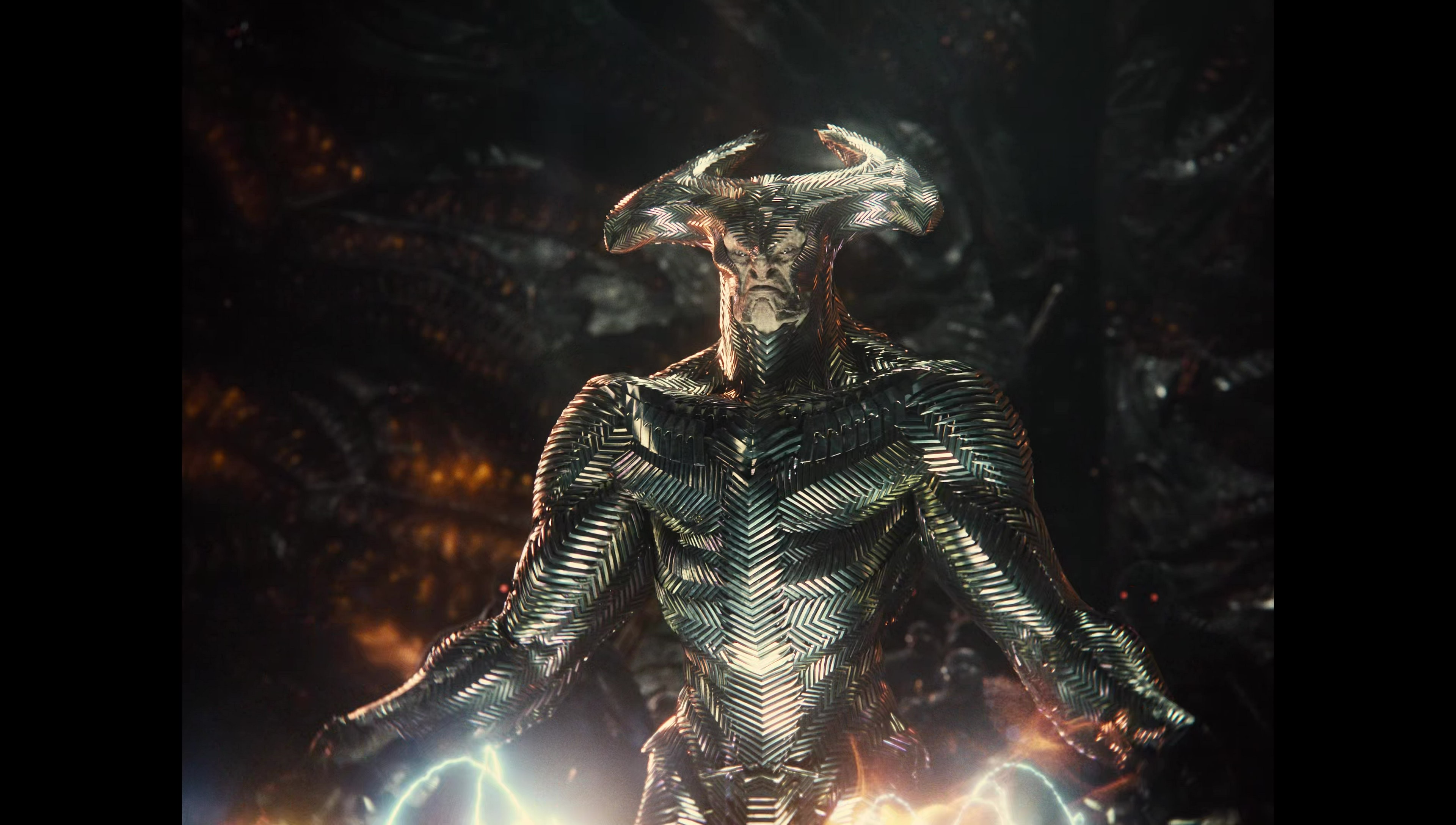 Zack Snyder’s Justice League (2021) HD screenshot 19403