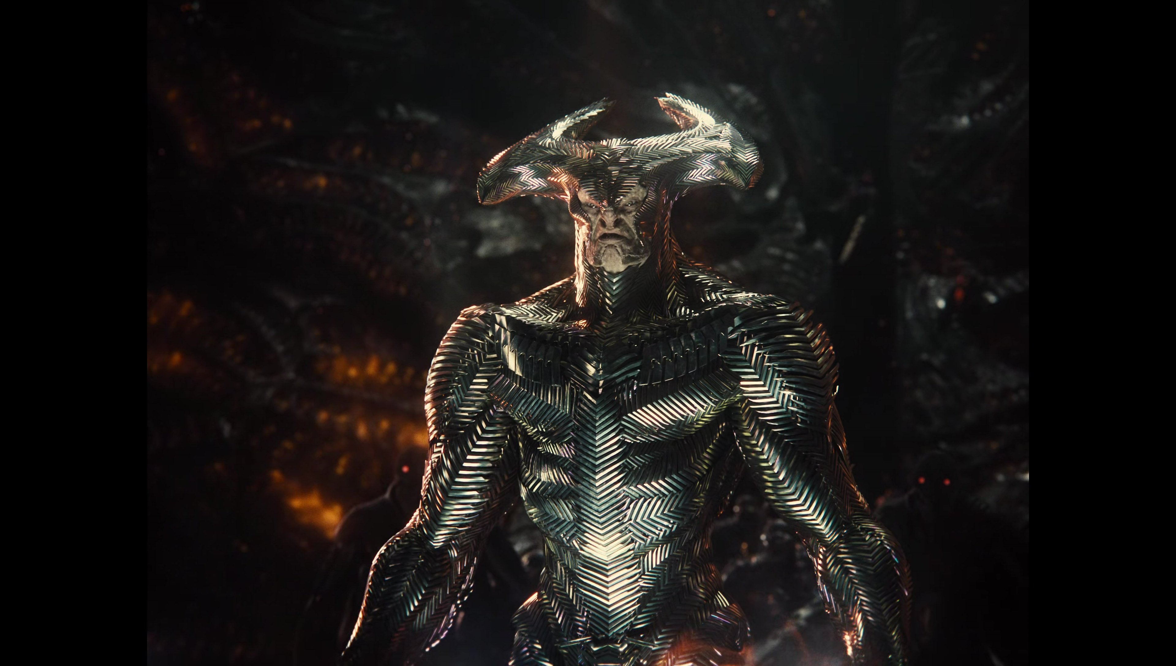 Zack Snyder’s Justice League (2021) screencap 19404