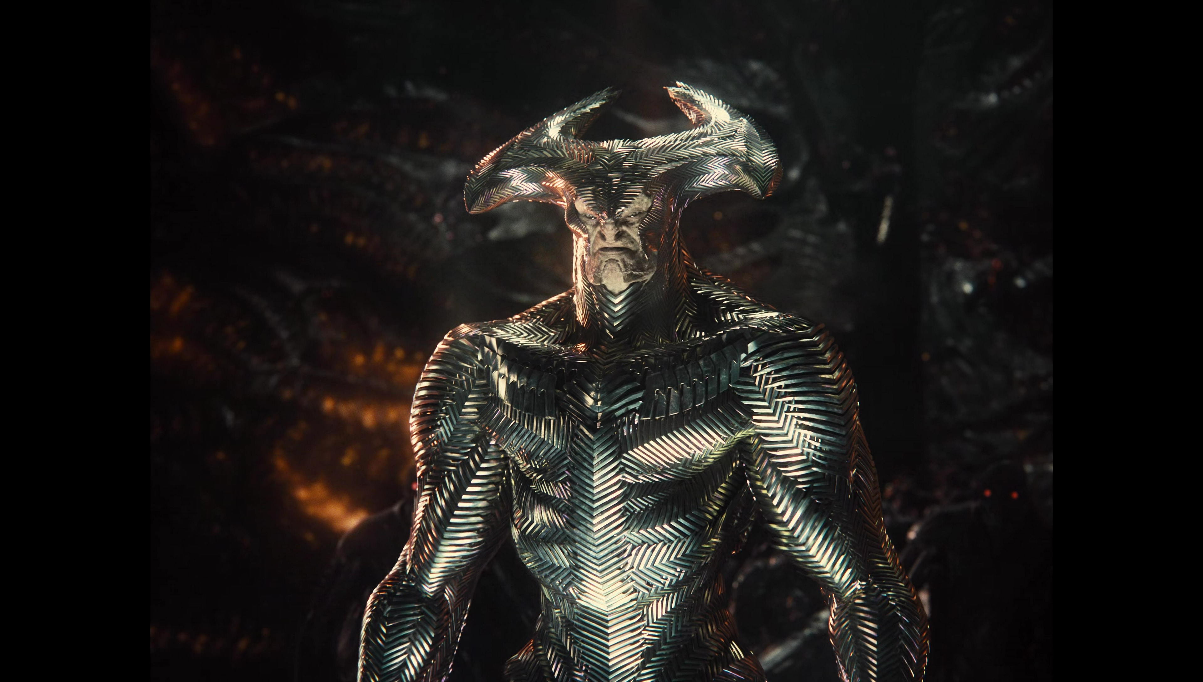 Zack Snyder’s Justice League (2021) HD screenshot 19406