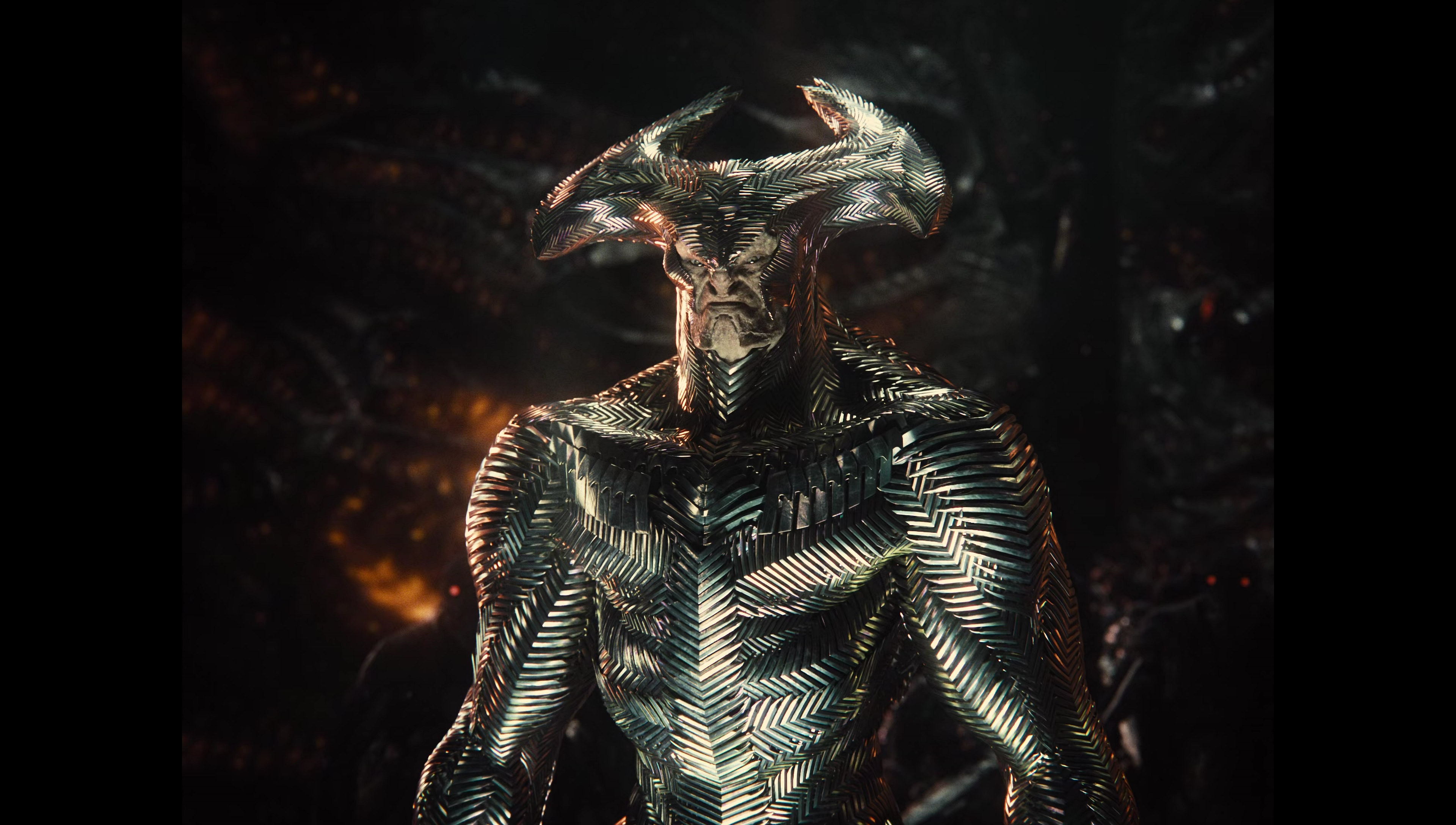 Zack Snyder’s Justice League (2021) movie still 19408
