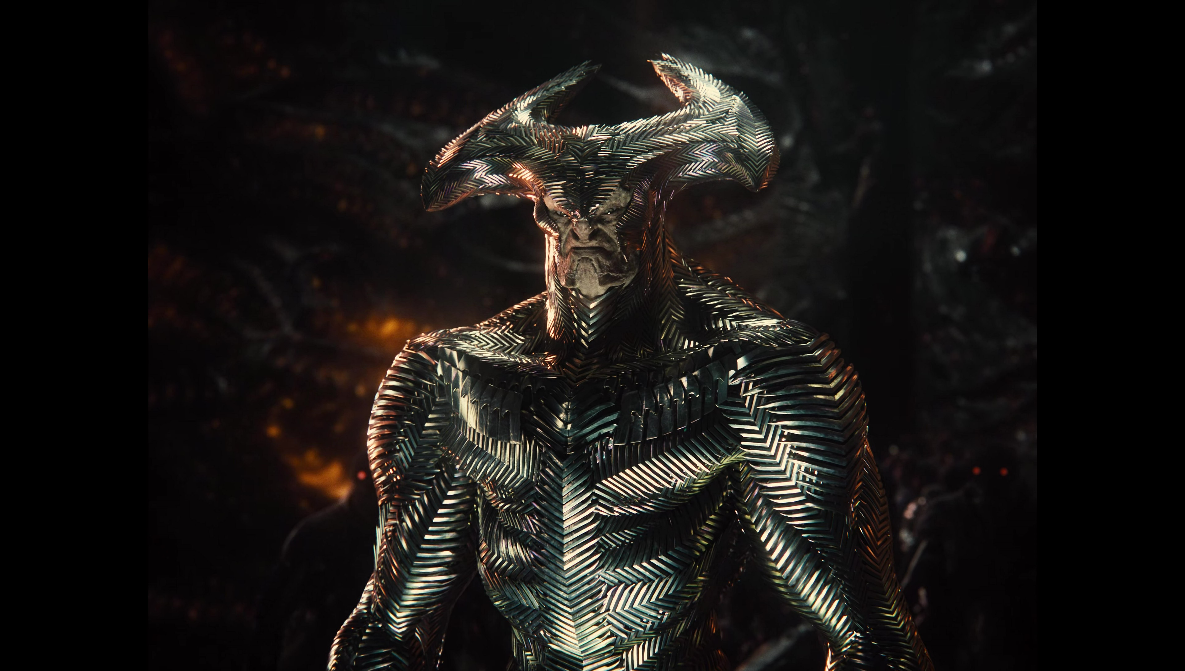 Zack Snyder’s Justice League (2021) HD screenshot 19409