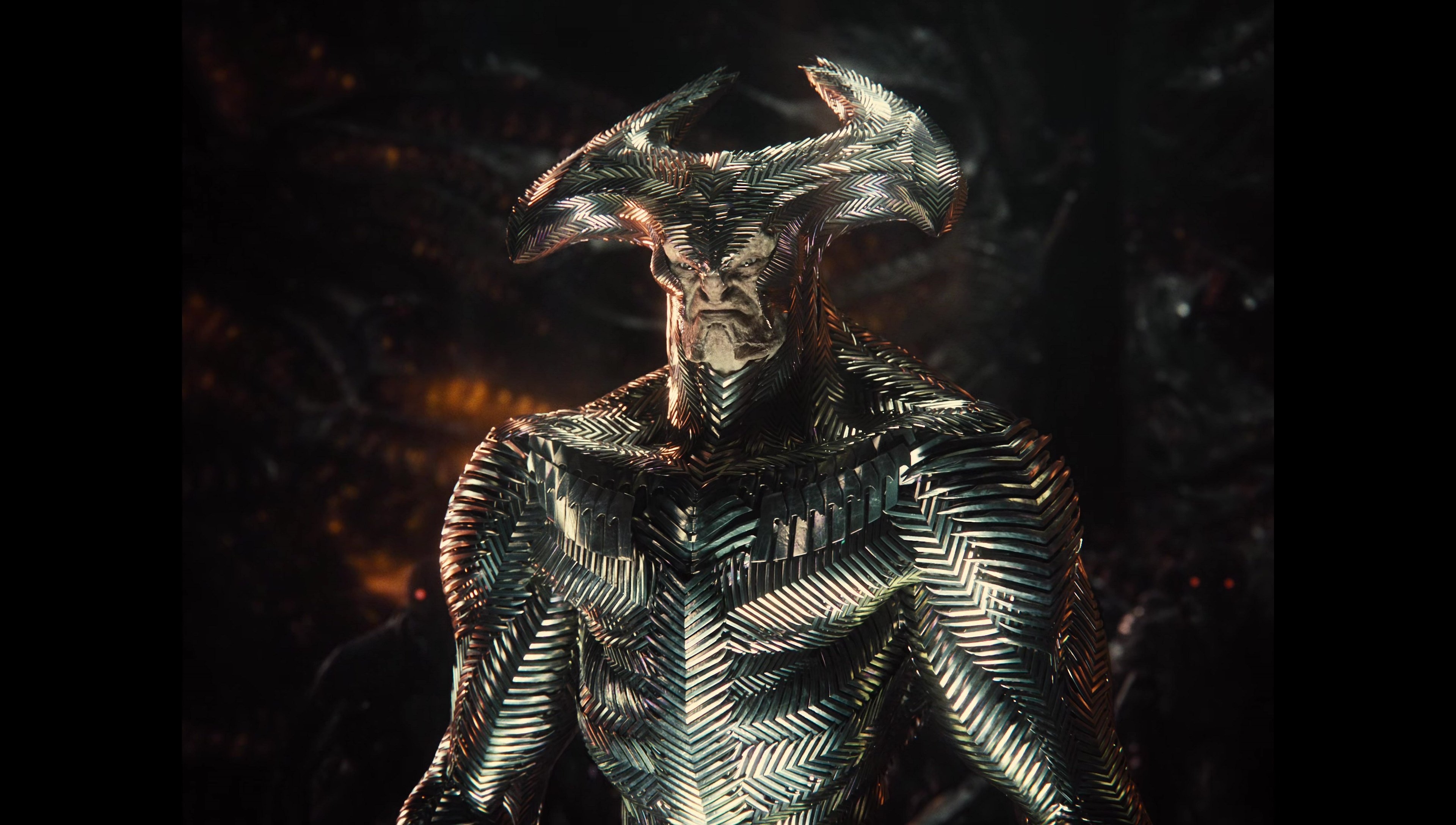 Zack Snyder’s Justice League (2021) screencap 19410