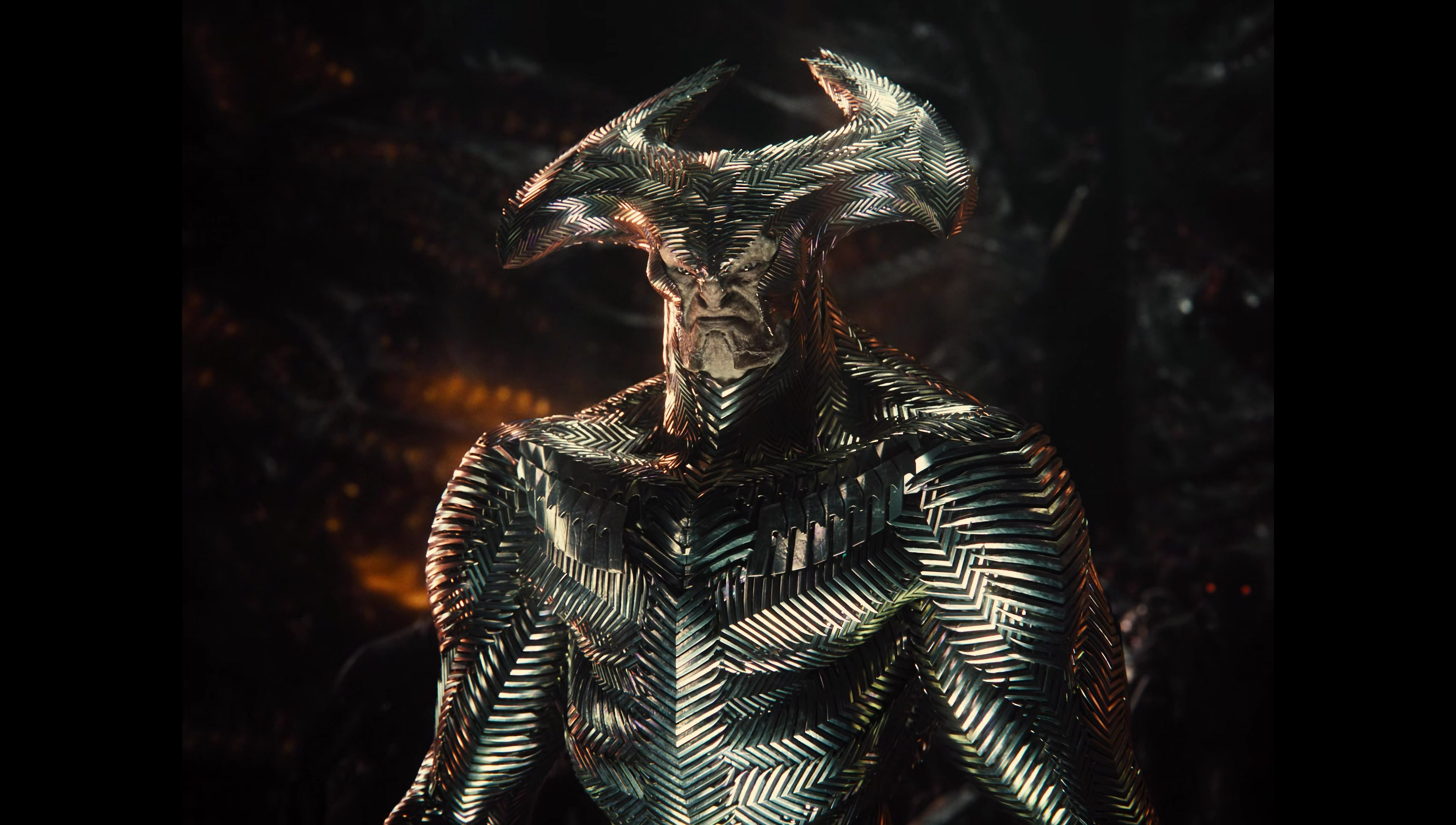 Zack Snyder’s Justice League (2021) movie still 19411