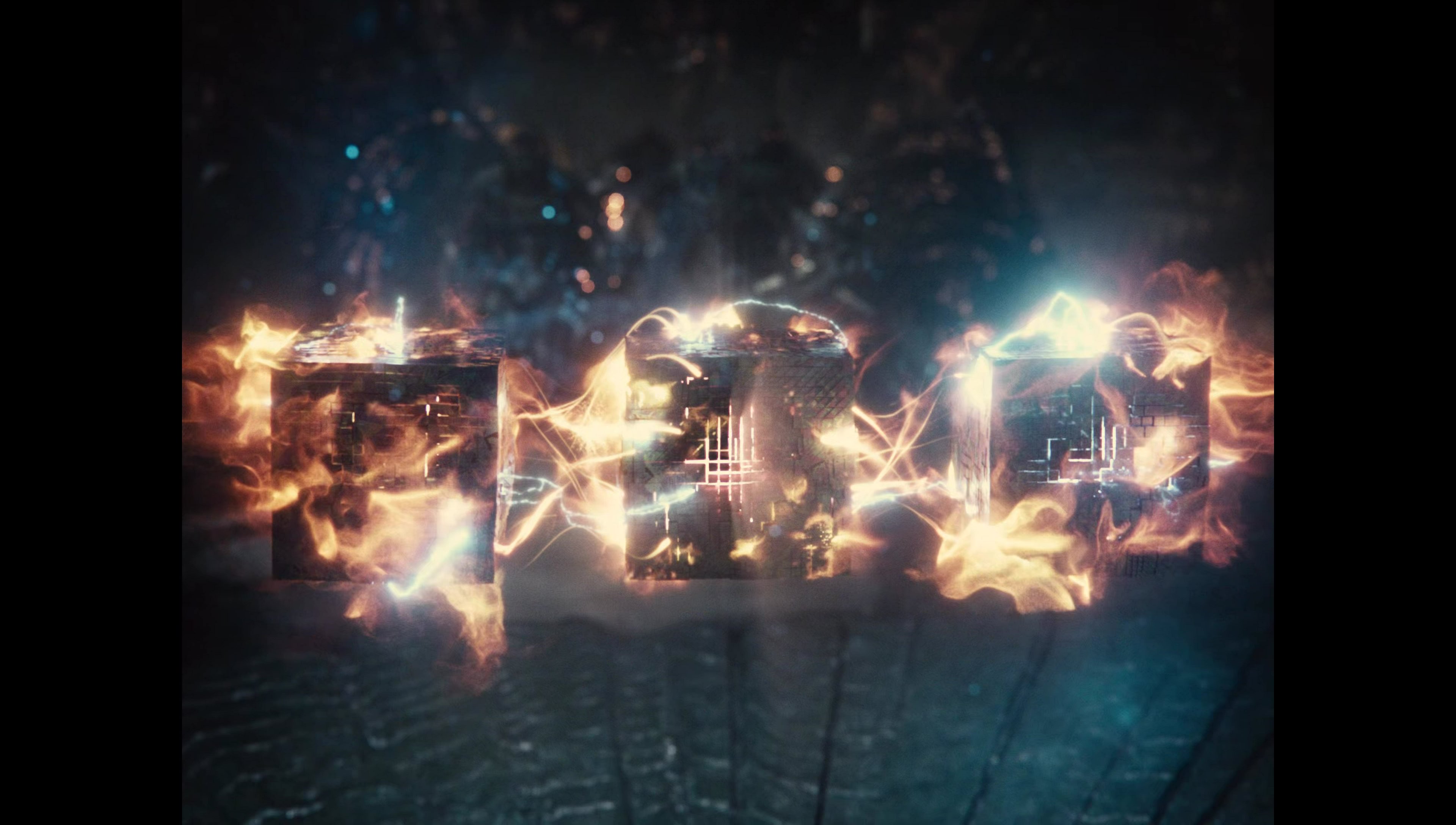Zack Snyder’s Justice League (2021) HD screenshot 19412
