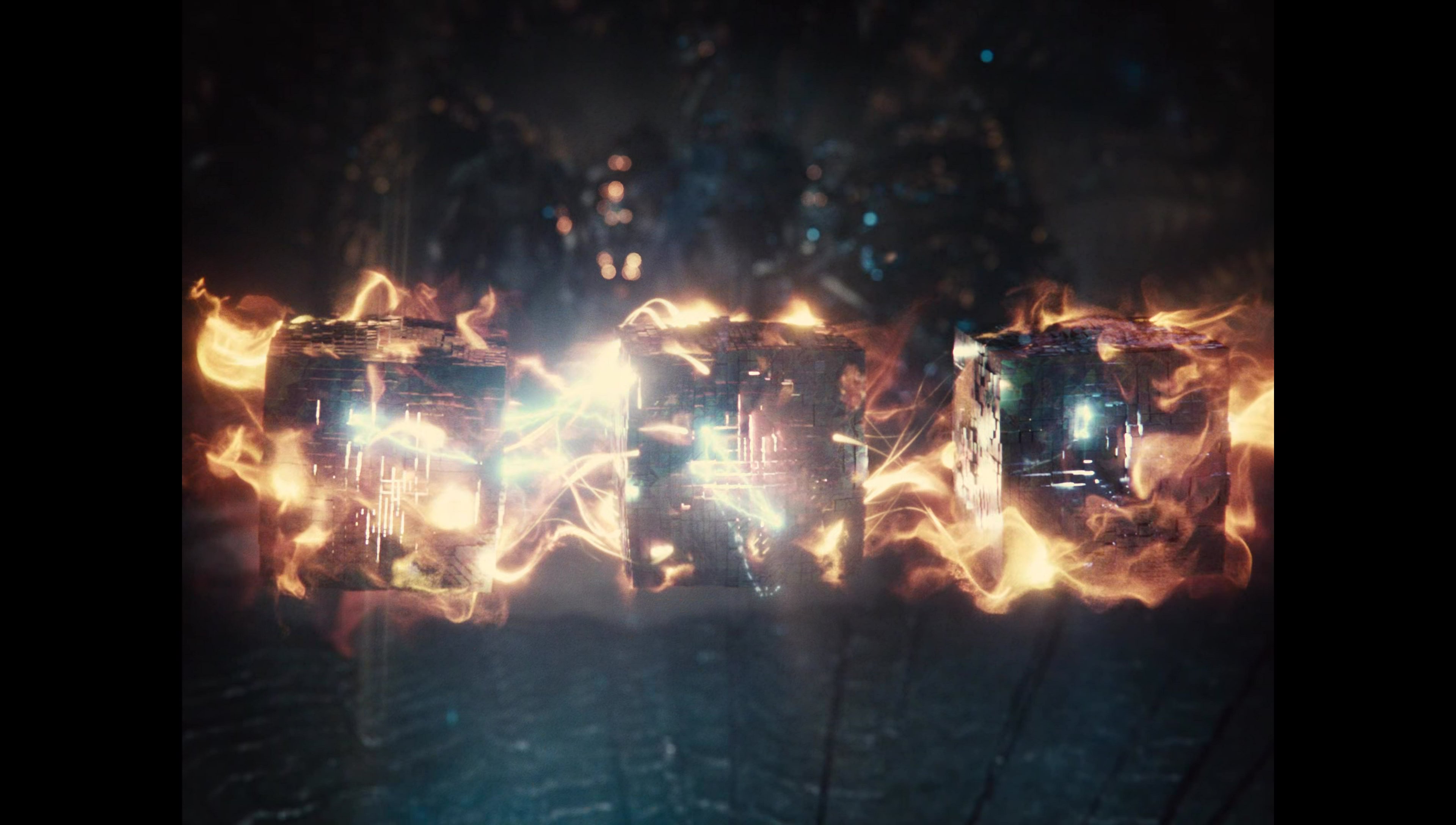 Zack Snyder’s Justice League (2021) HD screenshot 19415
