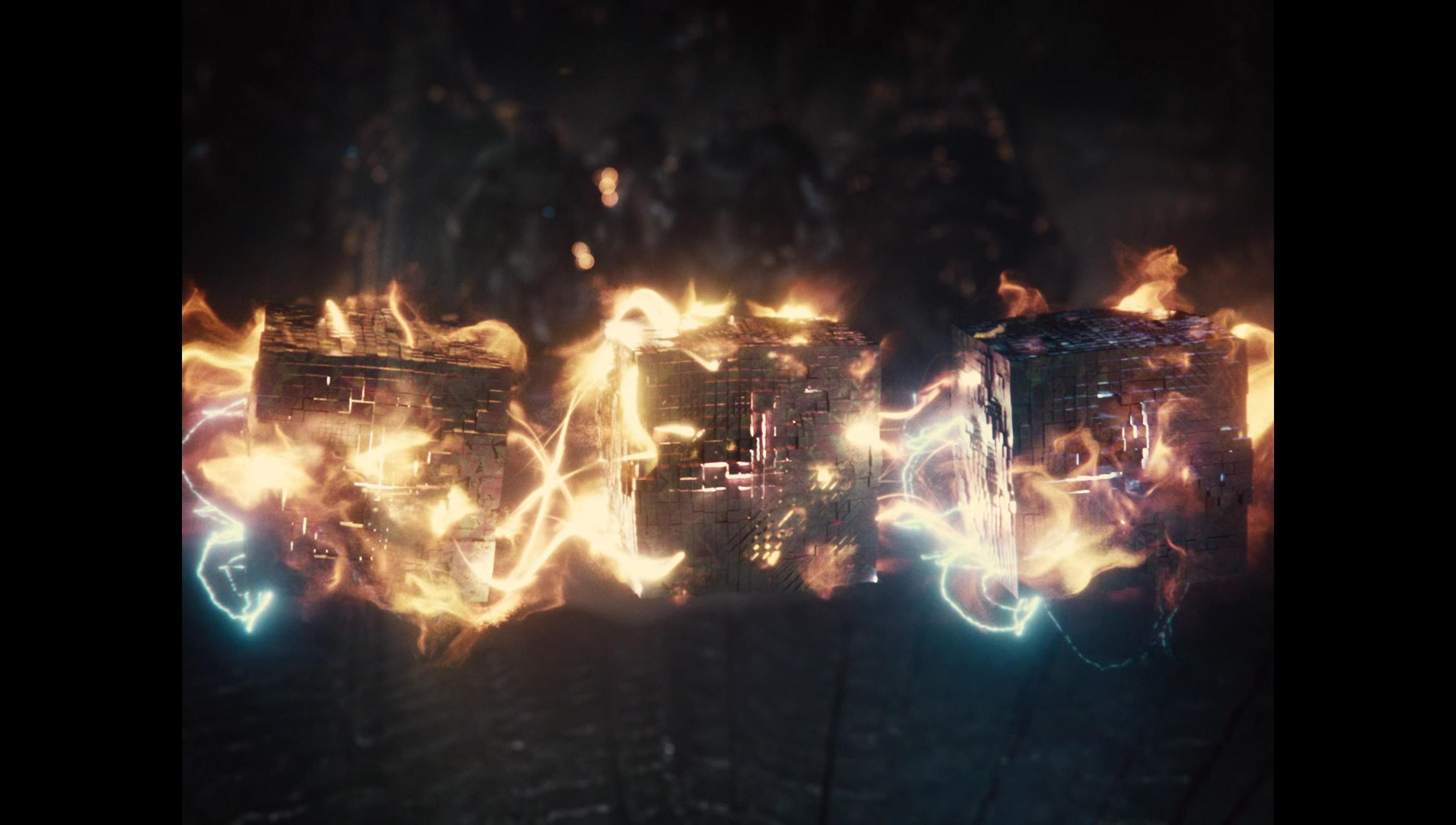 Zack Snyder’s Justice League (2021) HD screenshot 19418