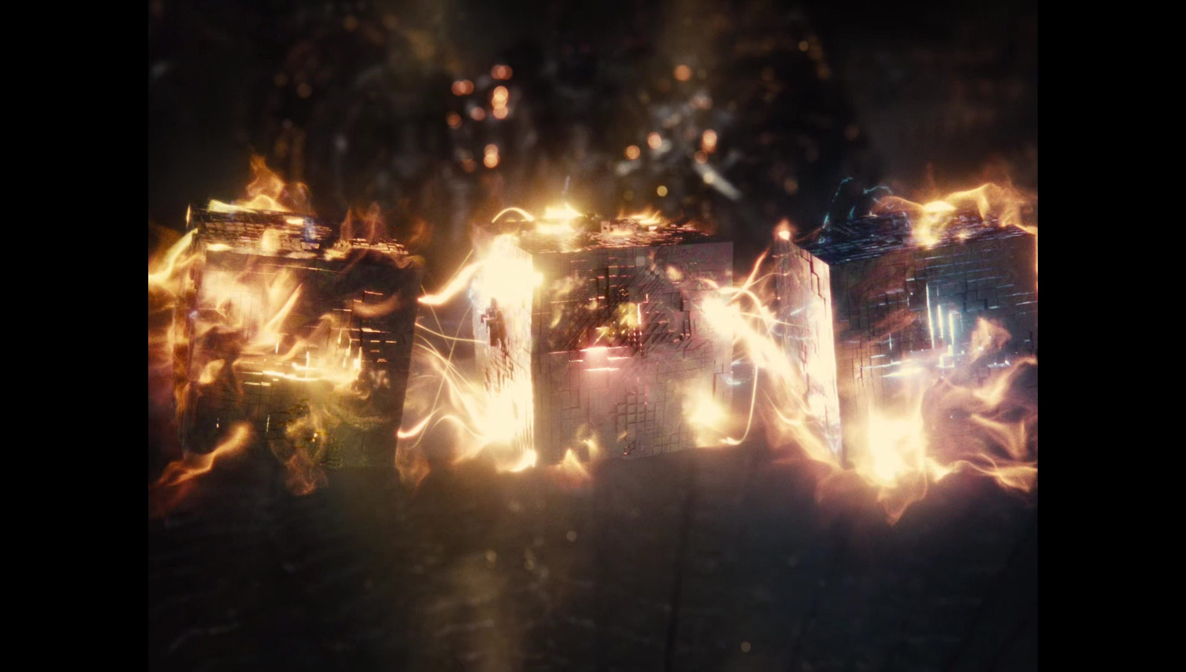 Zack Snyder’s Justice League (2021) movie still 19426
