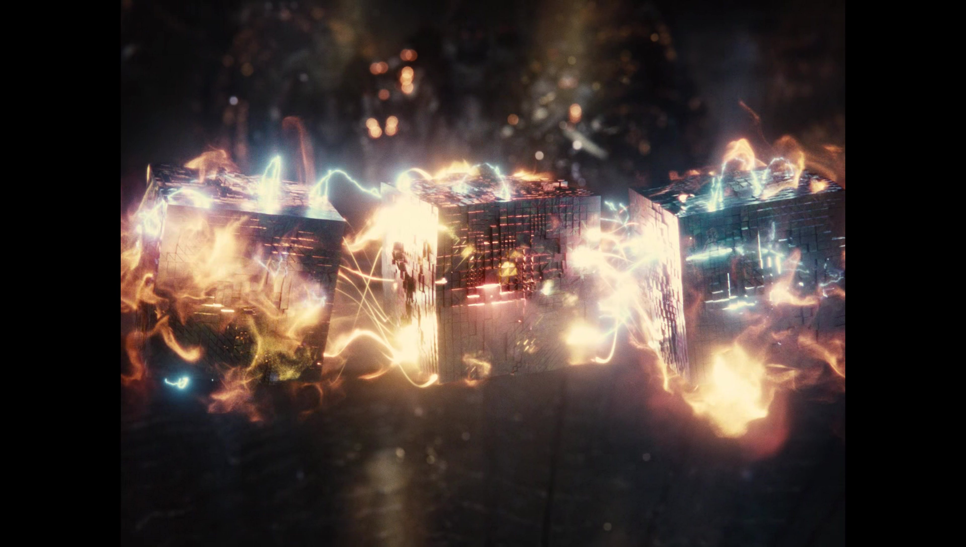 Zack Snyder’s Justice League (2021) HD screenshot 19427