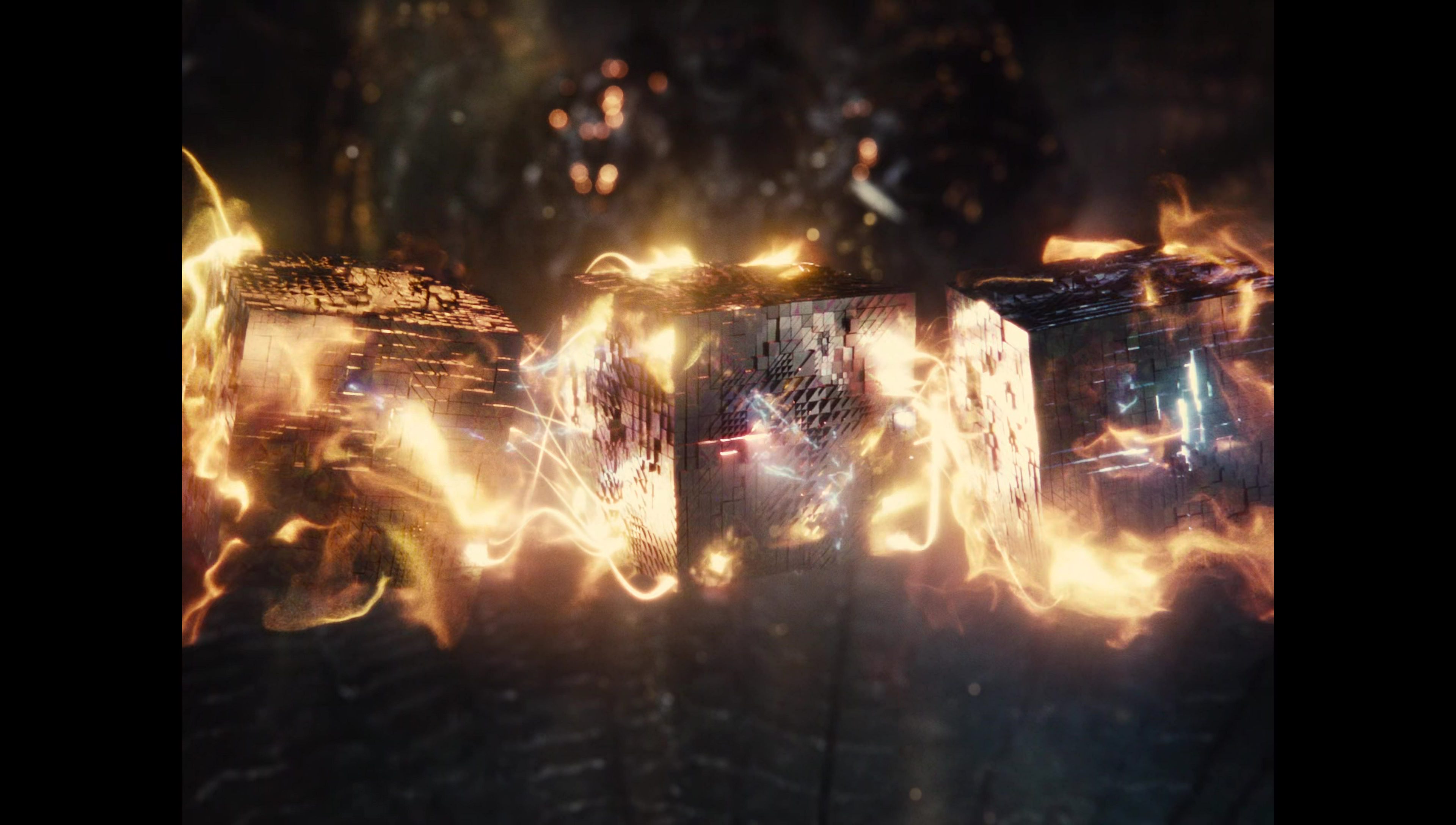 Zack Snyder’s Justice League (2021) movie still 19429
