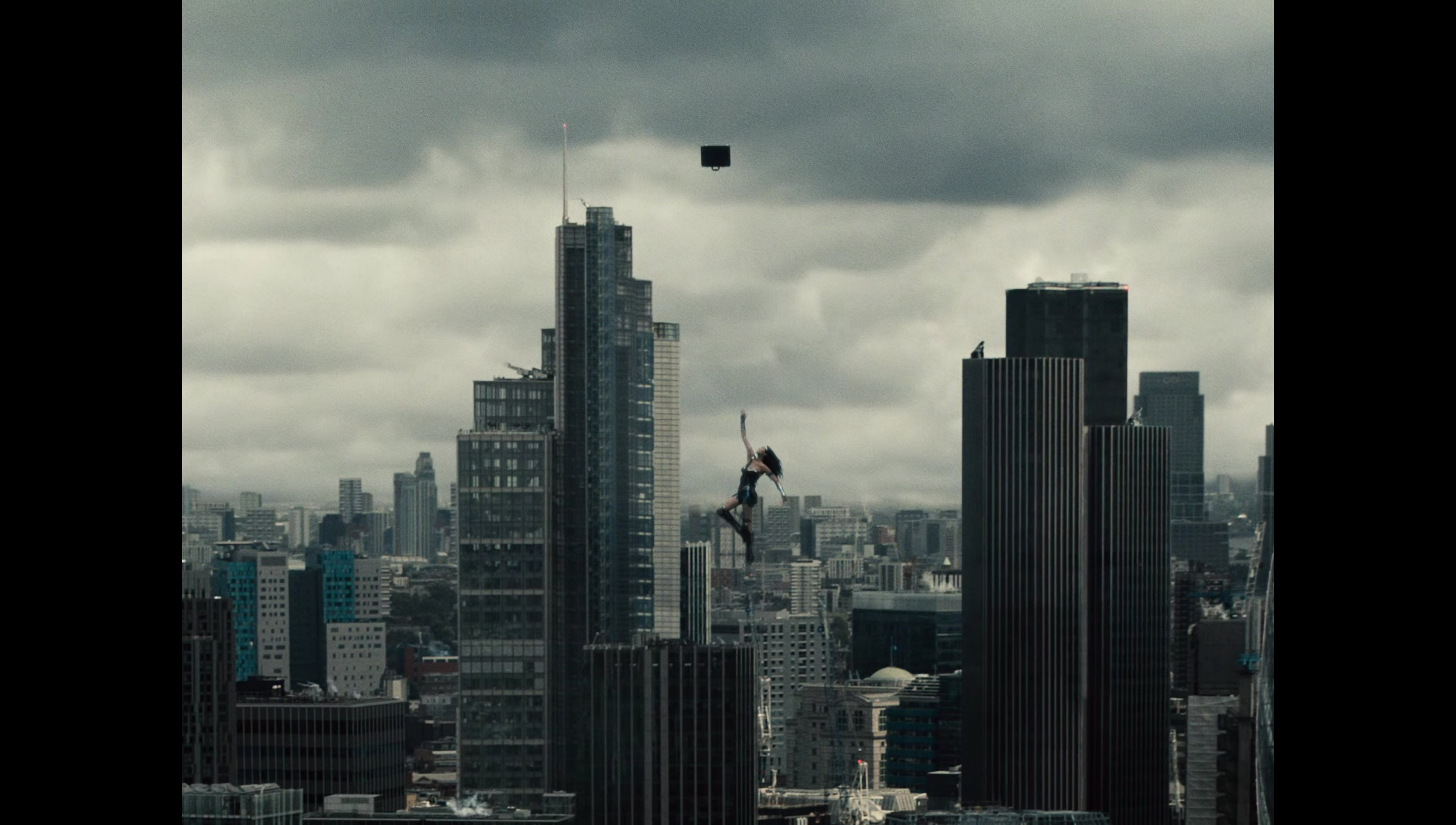 Zack Snyder’s Justice League (2021) HD screenshot 1943