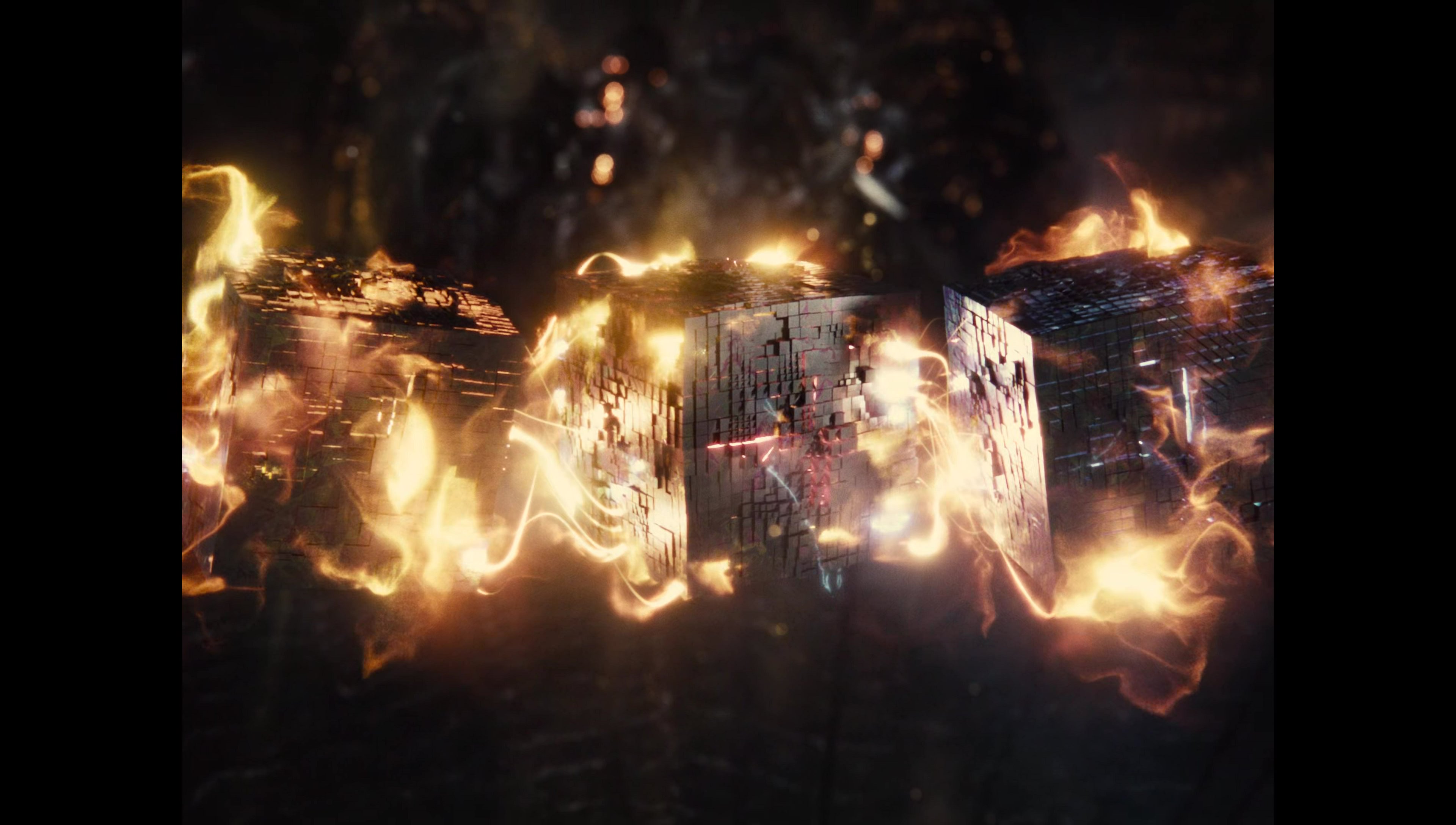 Zack Snyder’s Justice League (2021) HD screenshot 19430