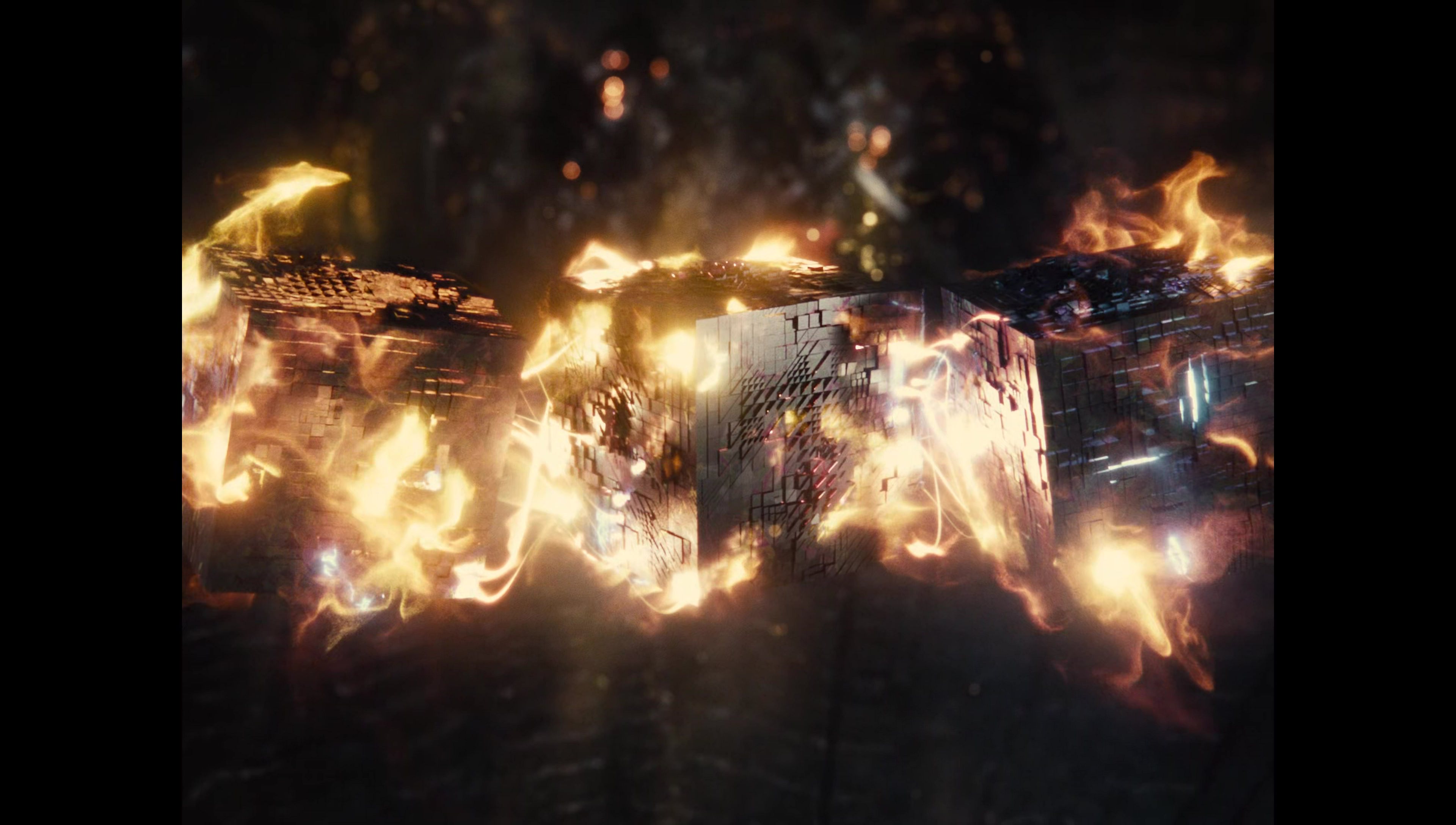 Zack Snyder’s Justice League (2021) screencap 19431