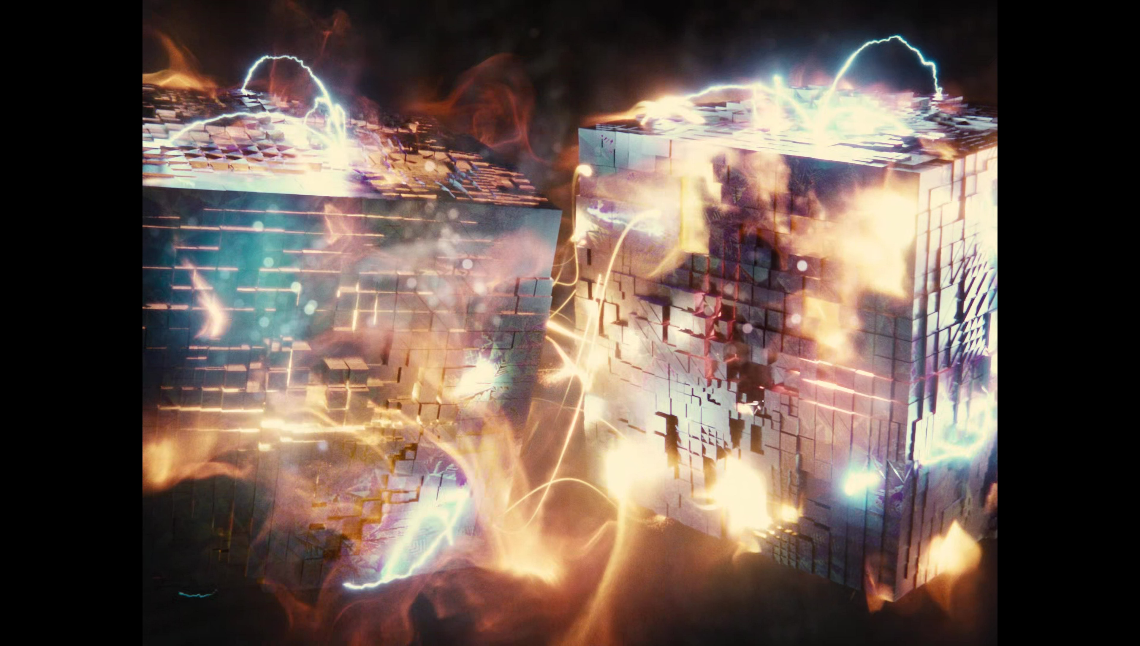 Zack Snyder’s Justice League (2021) HD screenshot 19439