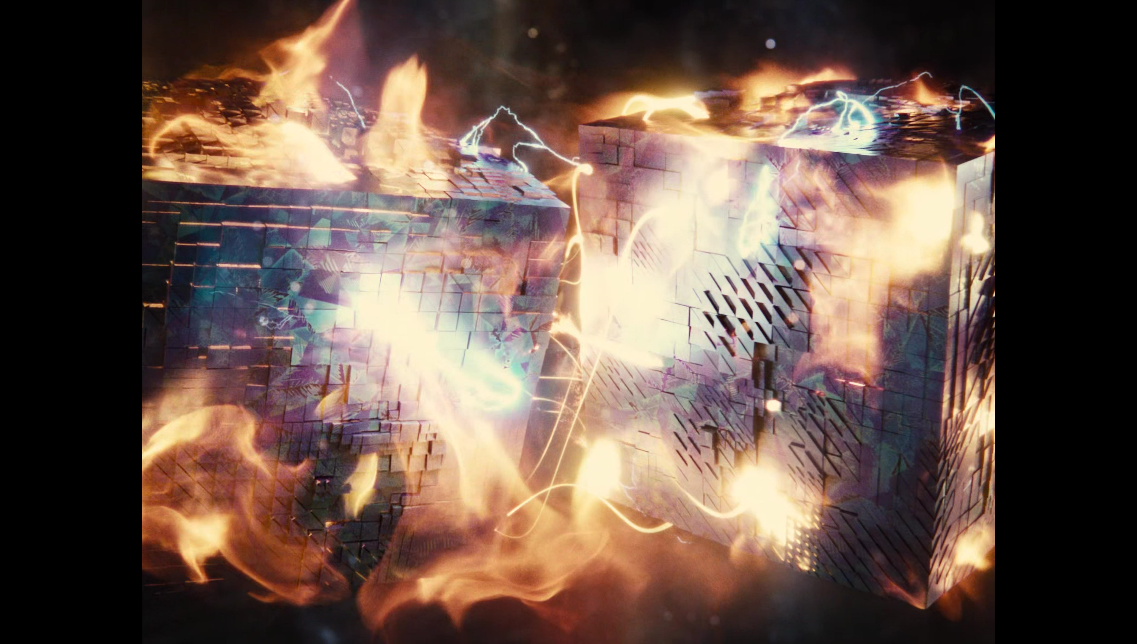Zack Snyder’s Justice League (2021) screencap 19440