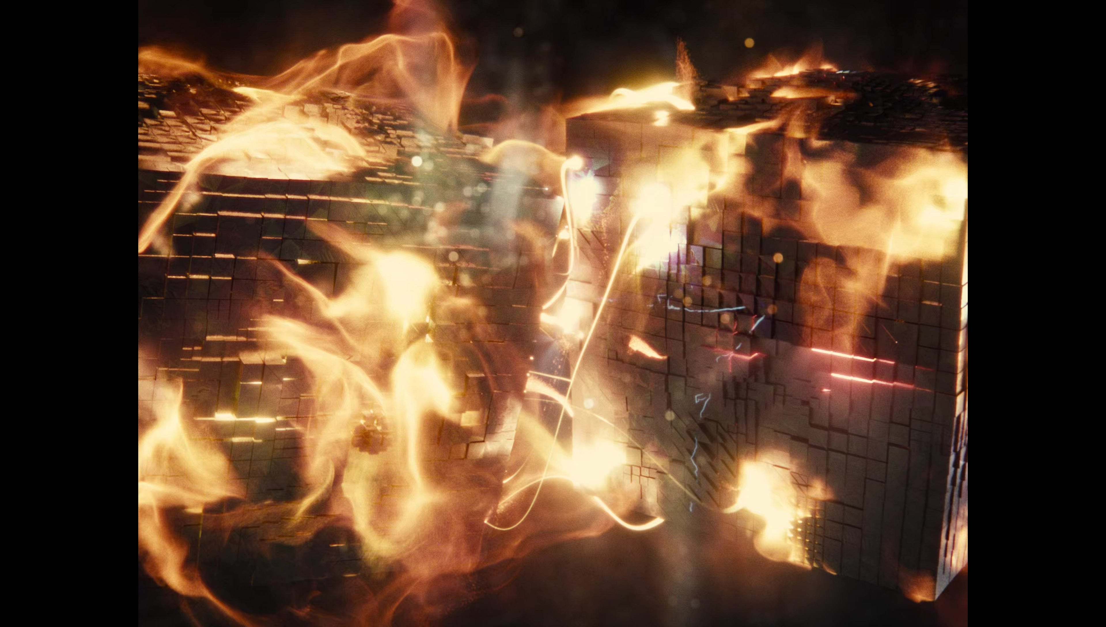 Zack Snyder’s Justice League (2021) movie still 19441