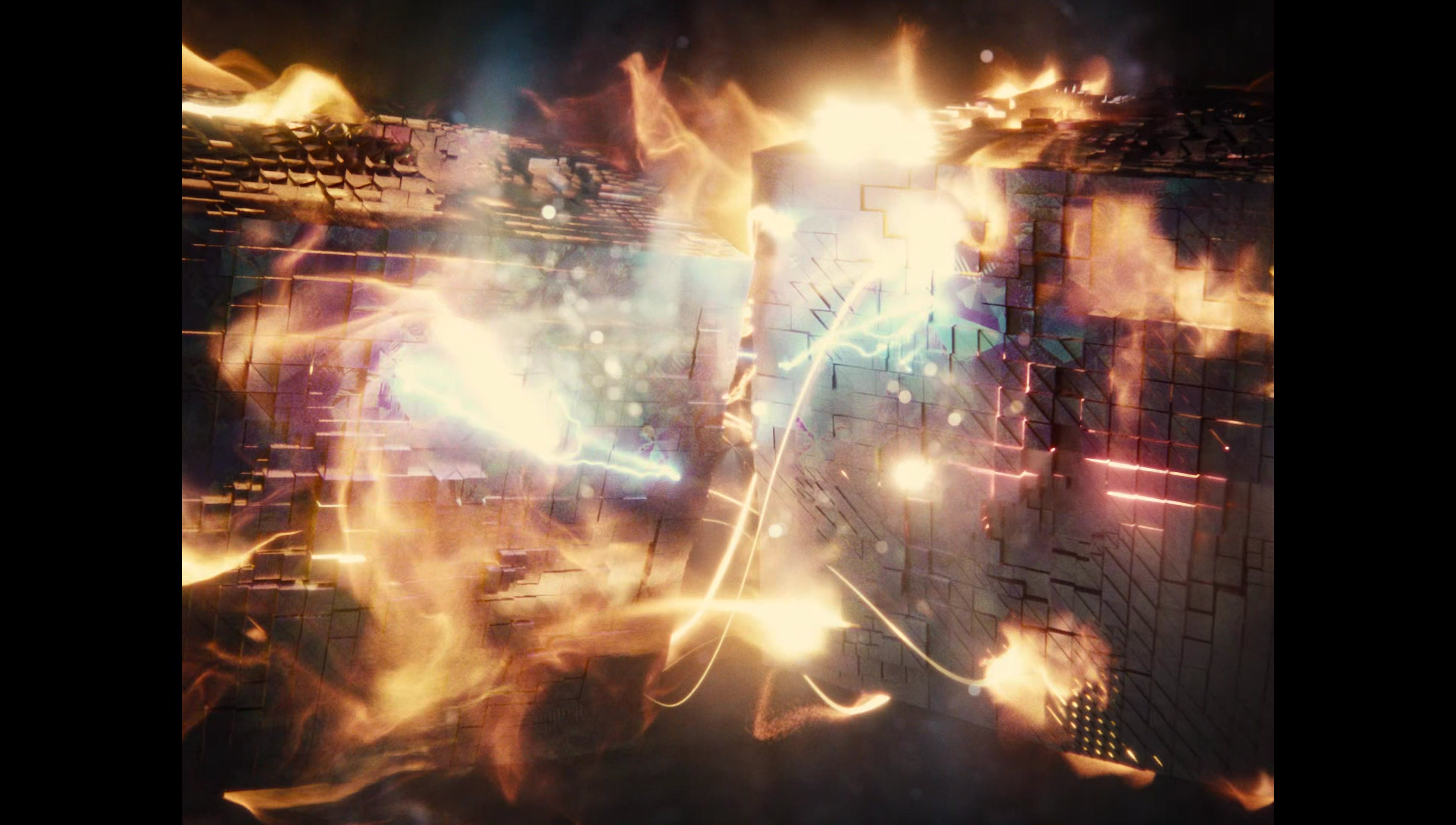 Zack Snyder’s Justice League (2021) HD screenshot 19442