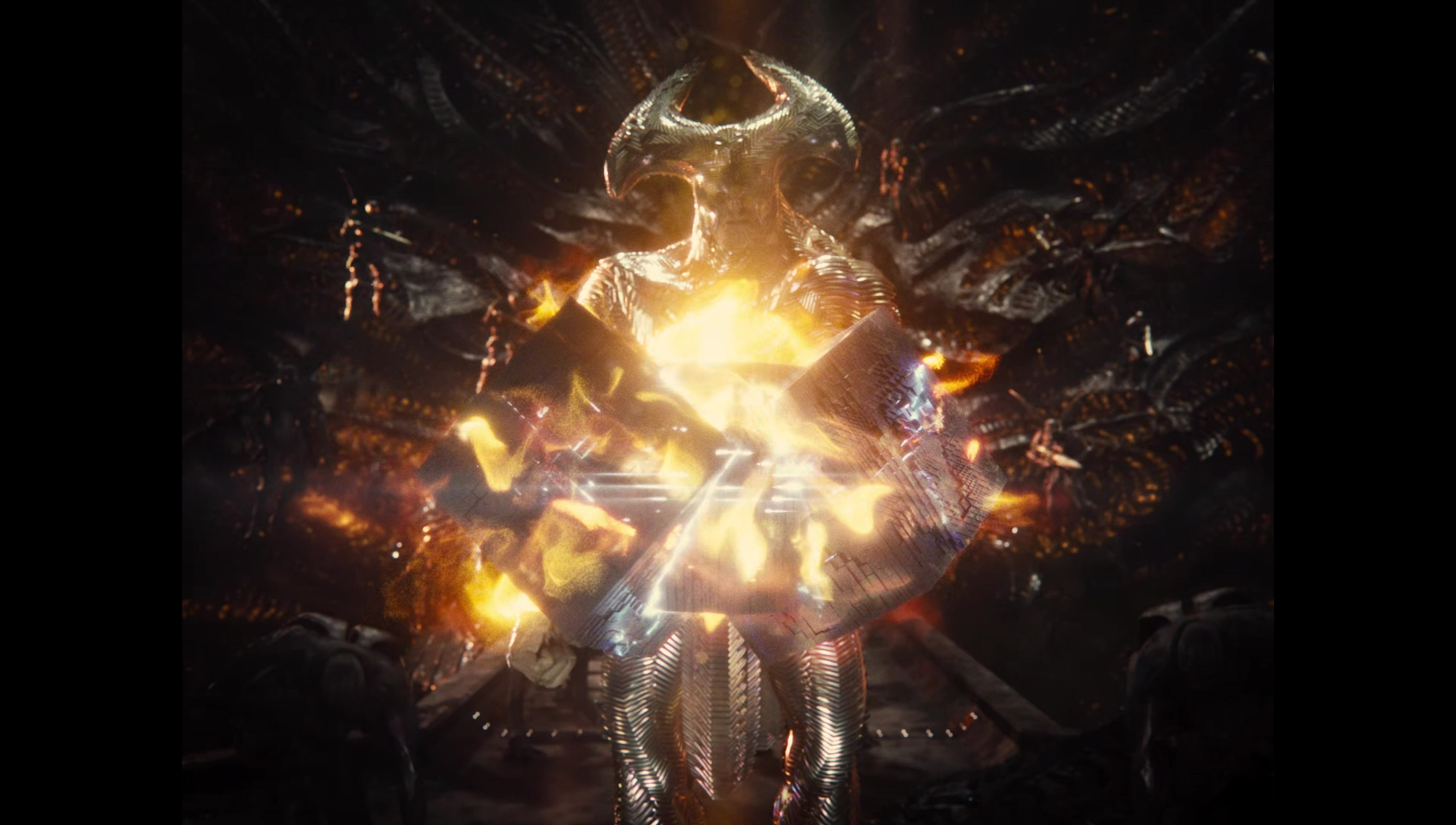 Zack Snyder’s Justice League (2021) screencap 19443