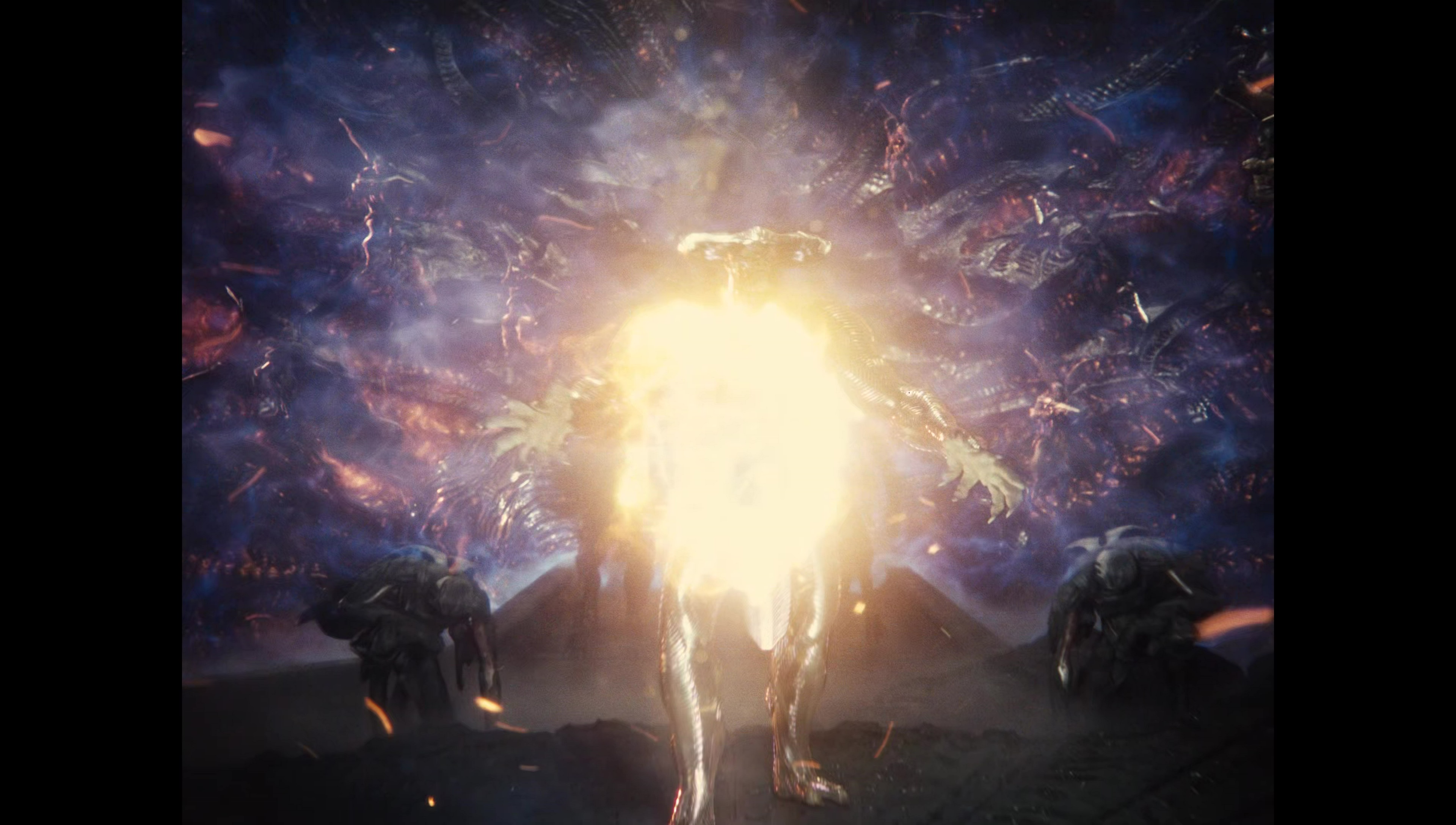 Zack Snyder’s Justice League (2021) screencap 19446