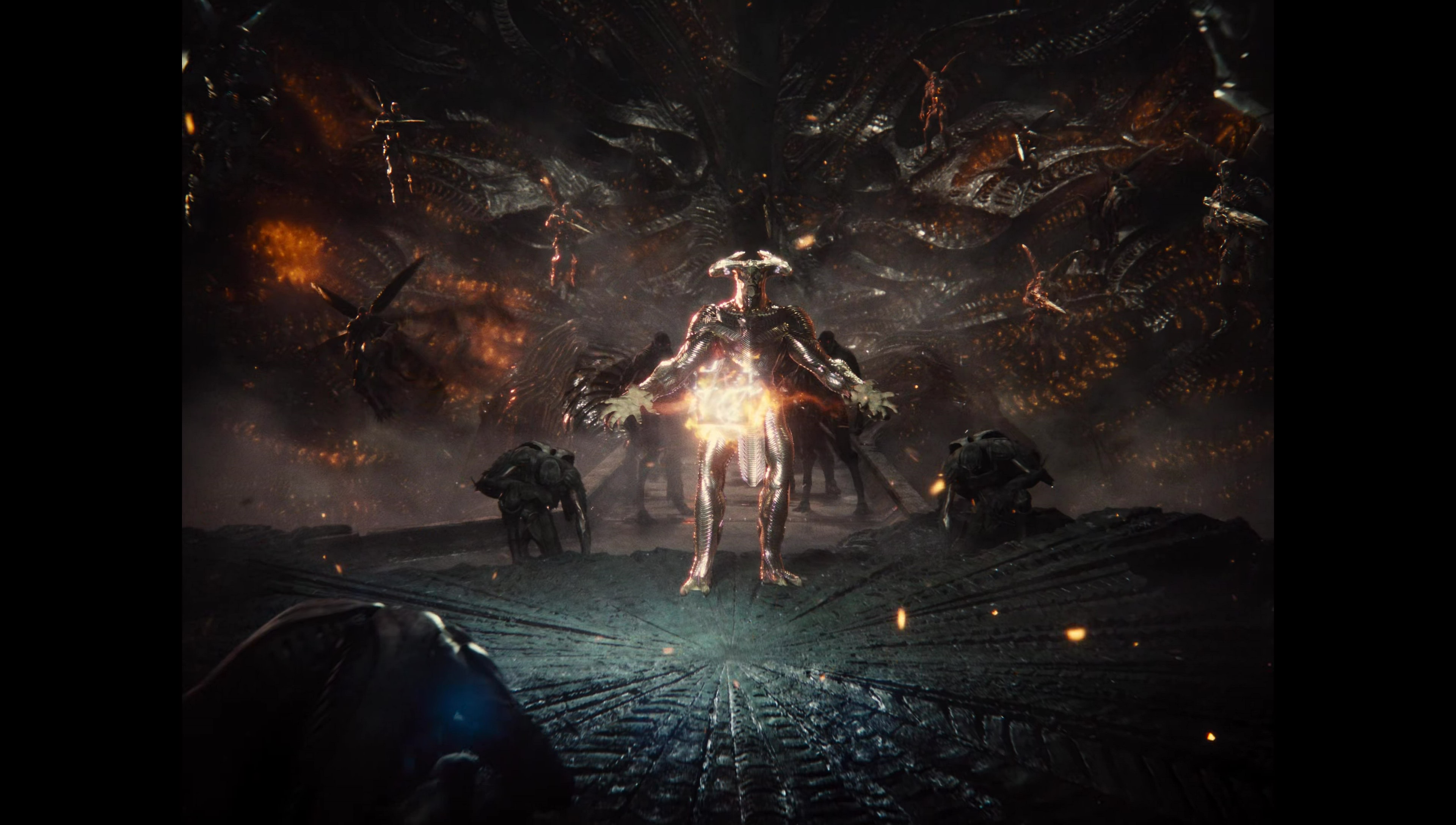 Zack Snyder’s Justice League (2021) screencap 19449