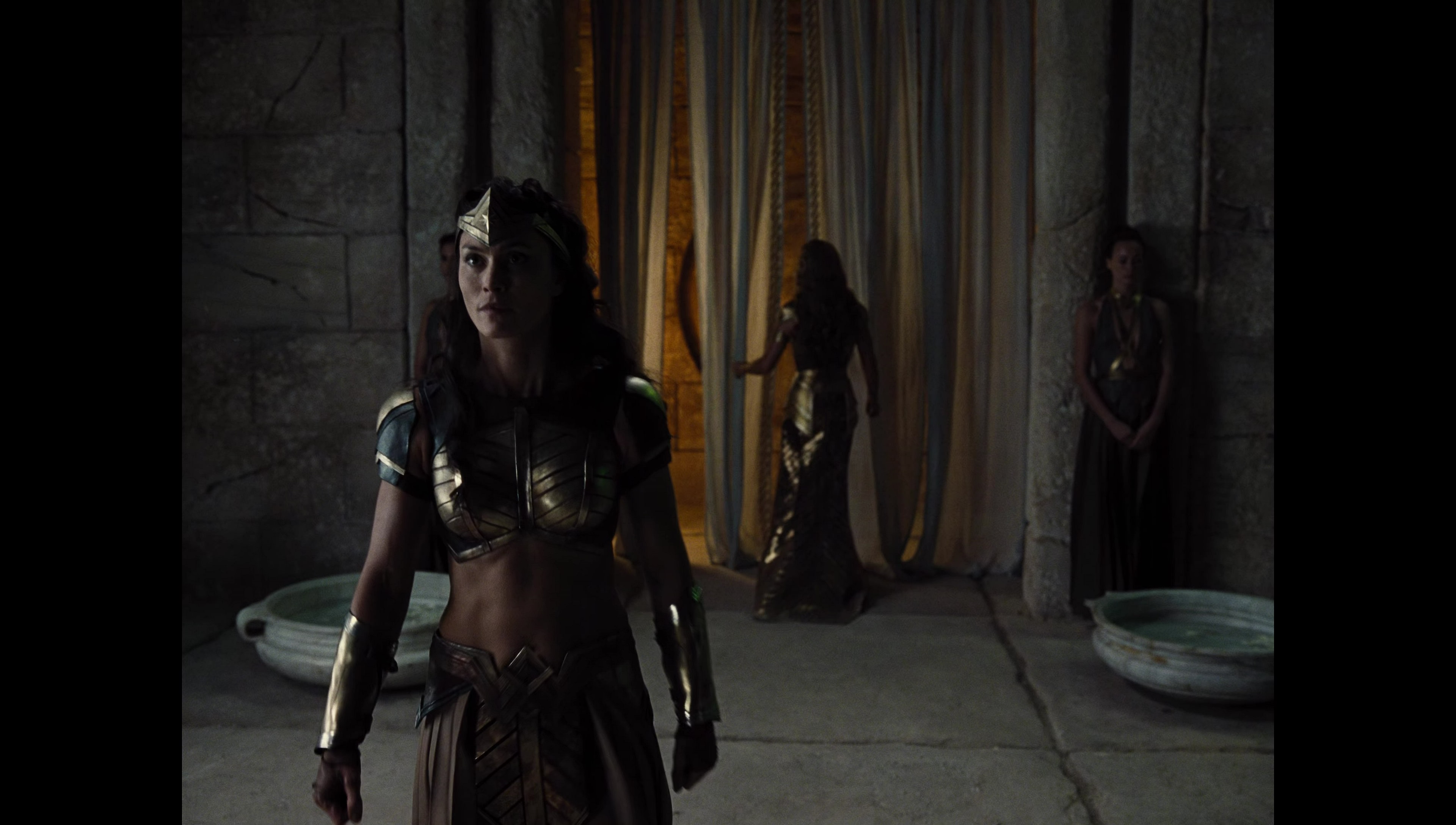 Zack Snyder’s Justice League (2021) HD screenshot 19454