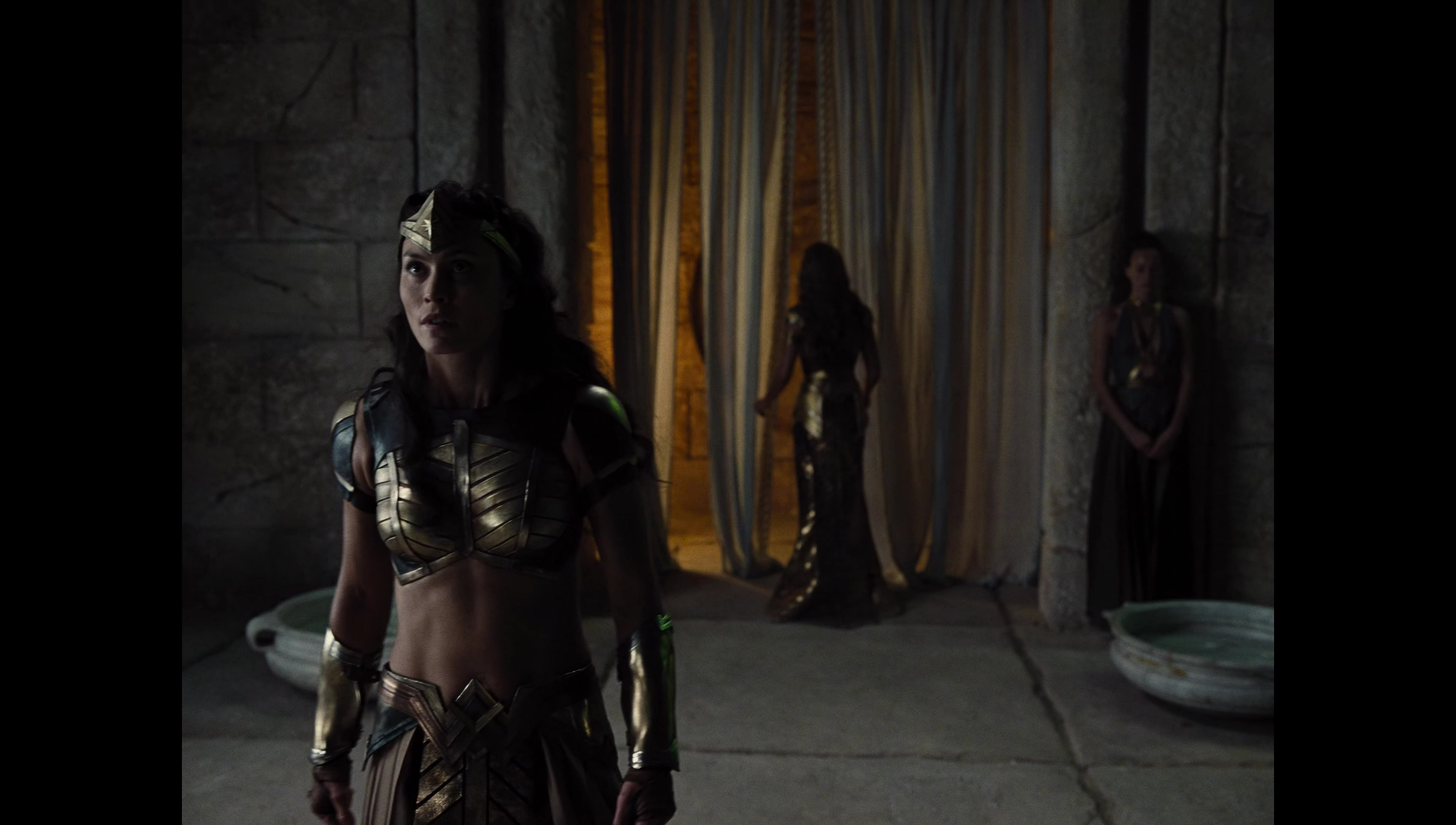 Zack Snyder’s Justice League (2021) screencap 19455