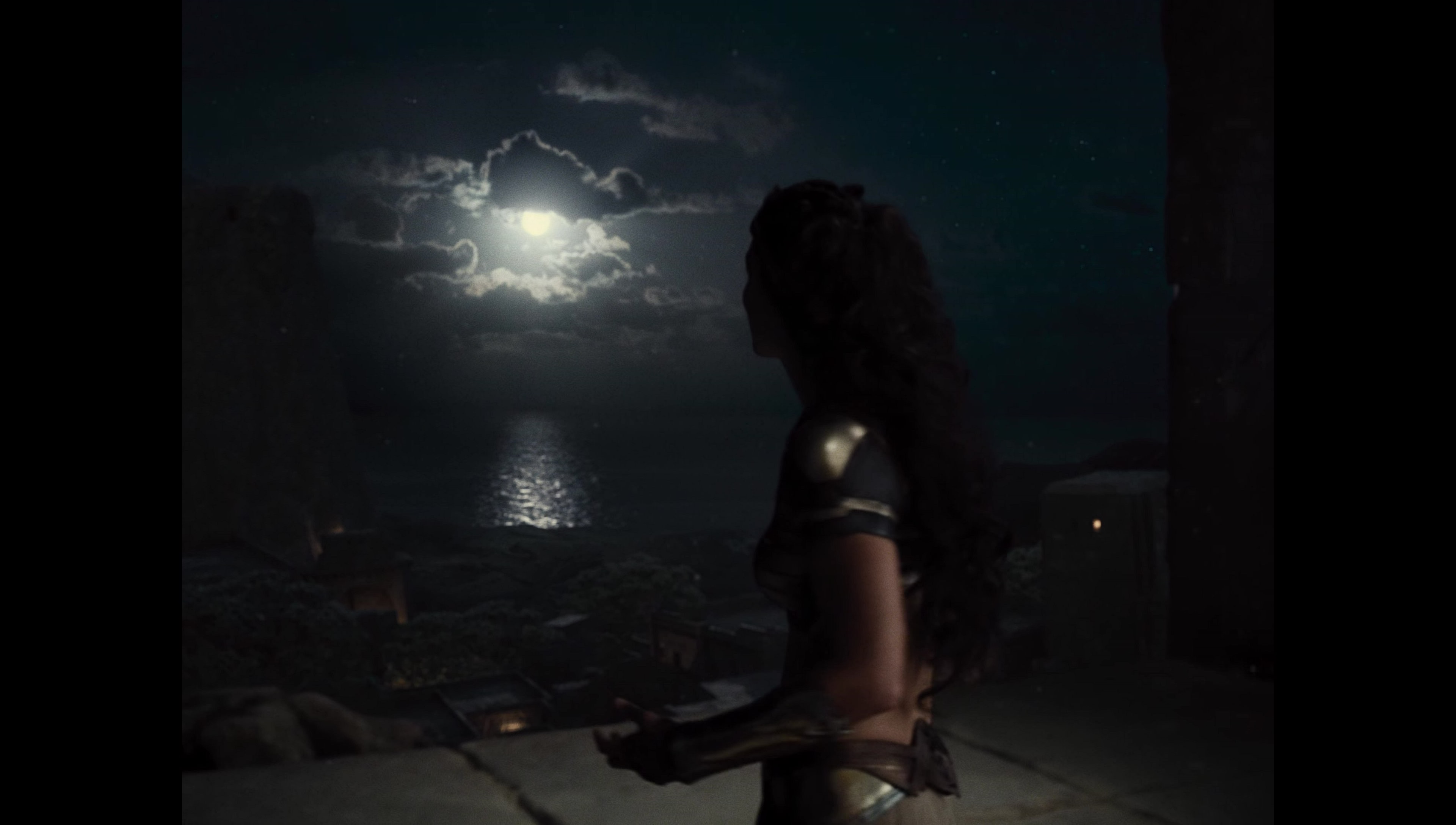 Zack Snyder’s Justice League (2021) HD screenshot 19457
