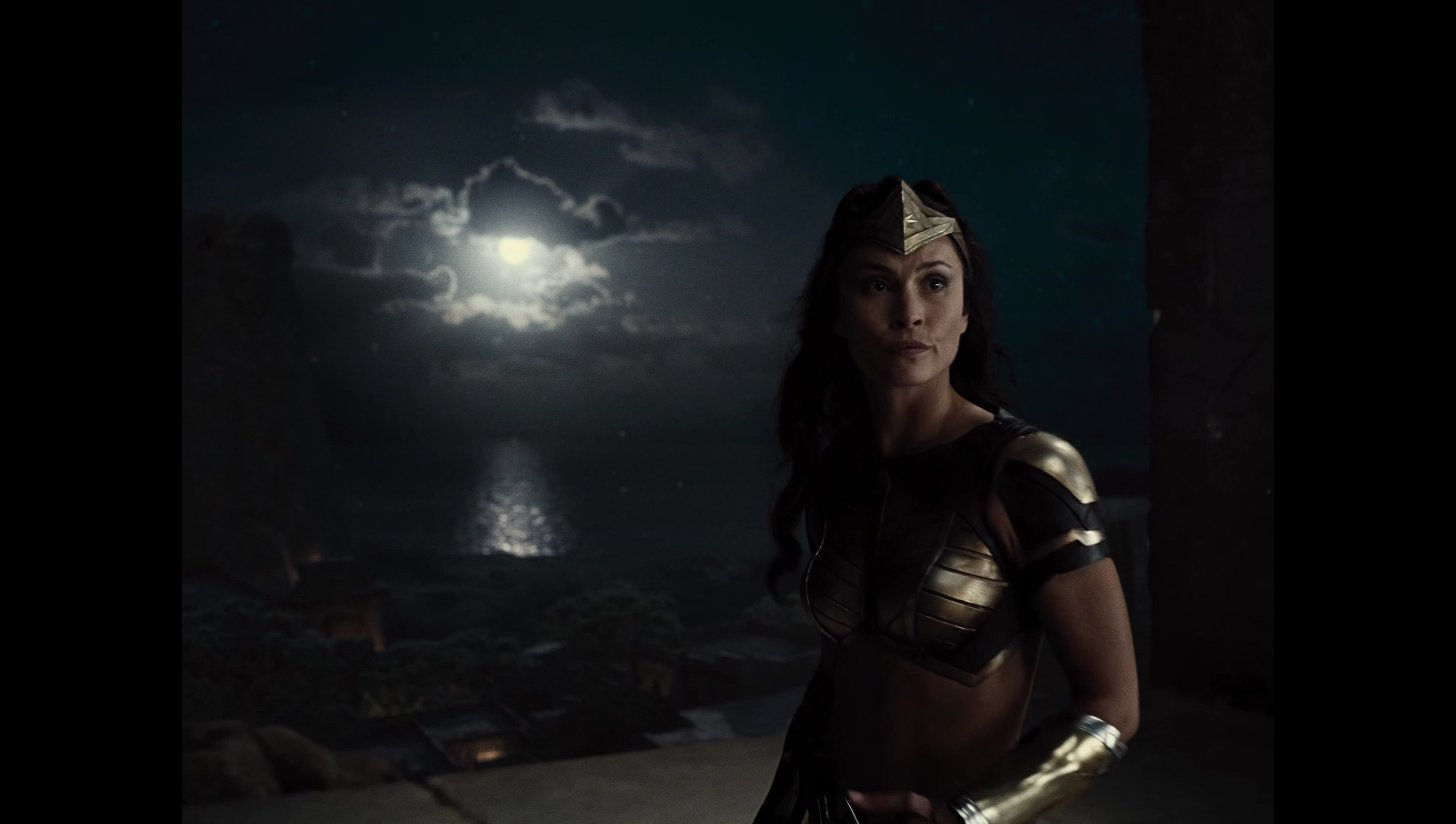 Zack Snyder’s Justice League (2021) movie still 19459