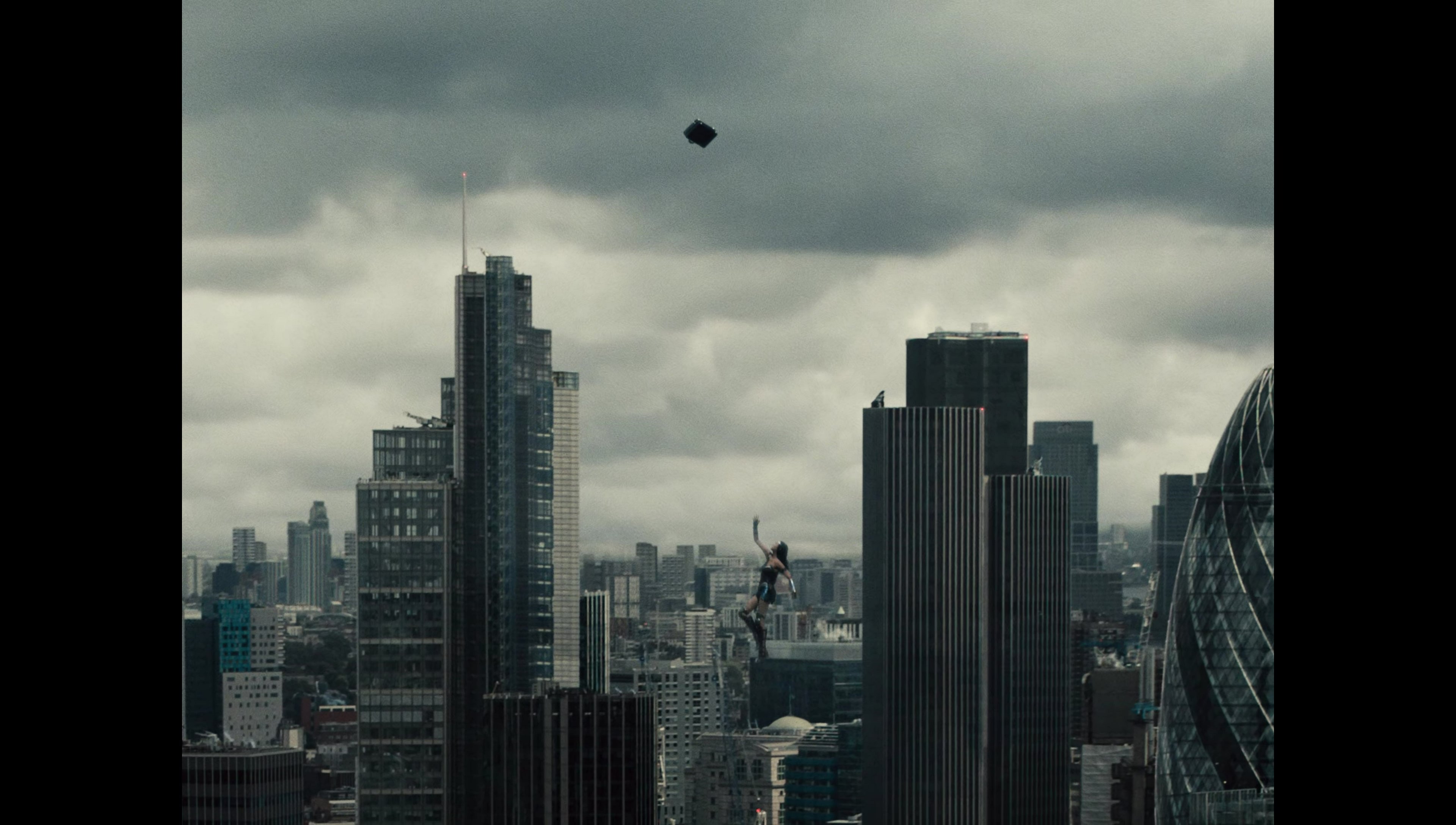 Zack Snyder’s Justice League (2021) HD screenshot 1946