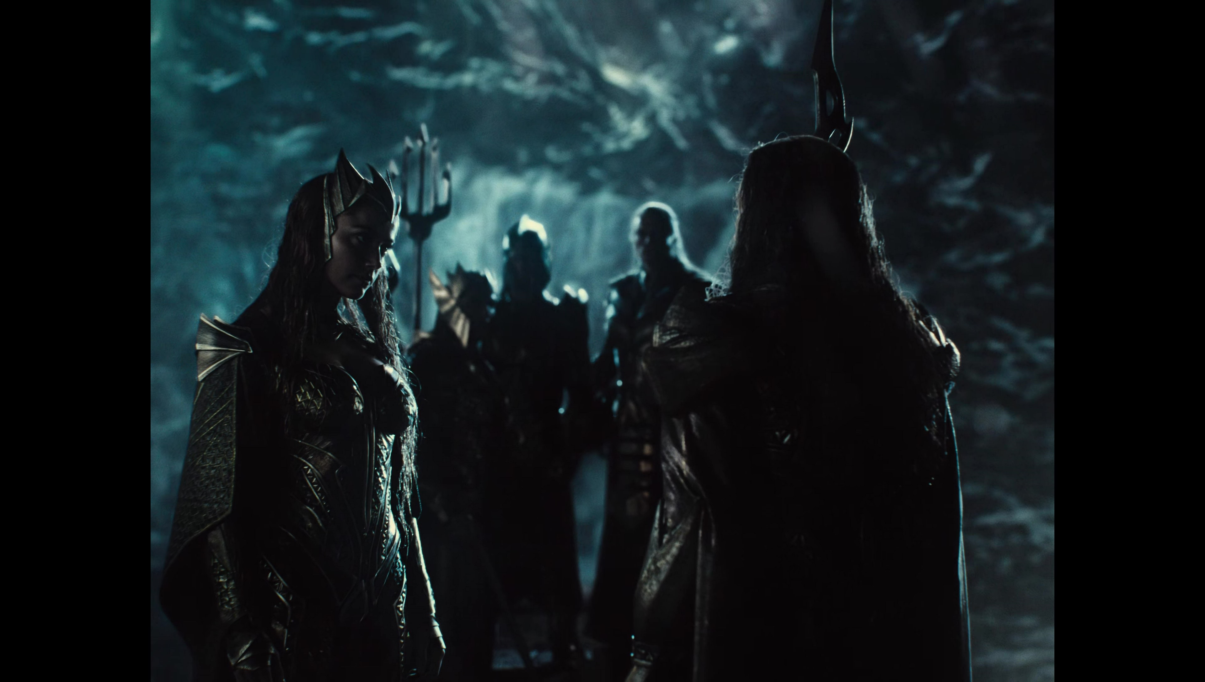 Zack Snyder’s Justice League (2021) movie still 19471