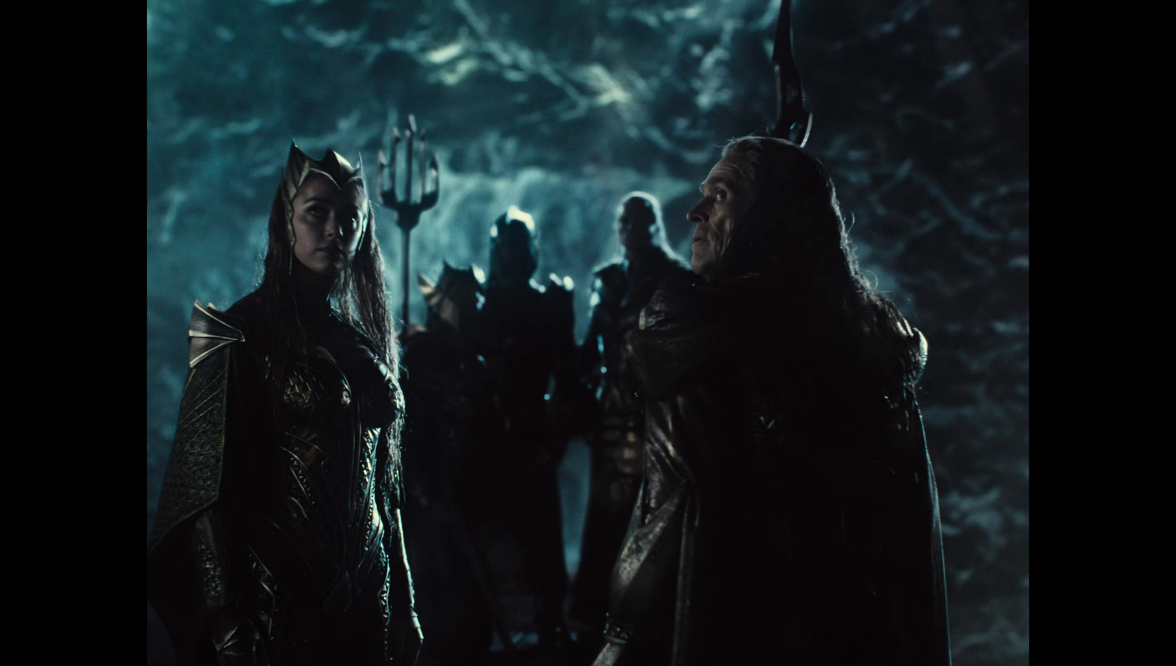 Zack Snyder’s Justice League (2021) HD screenshot 19472