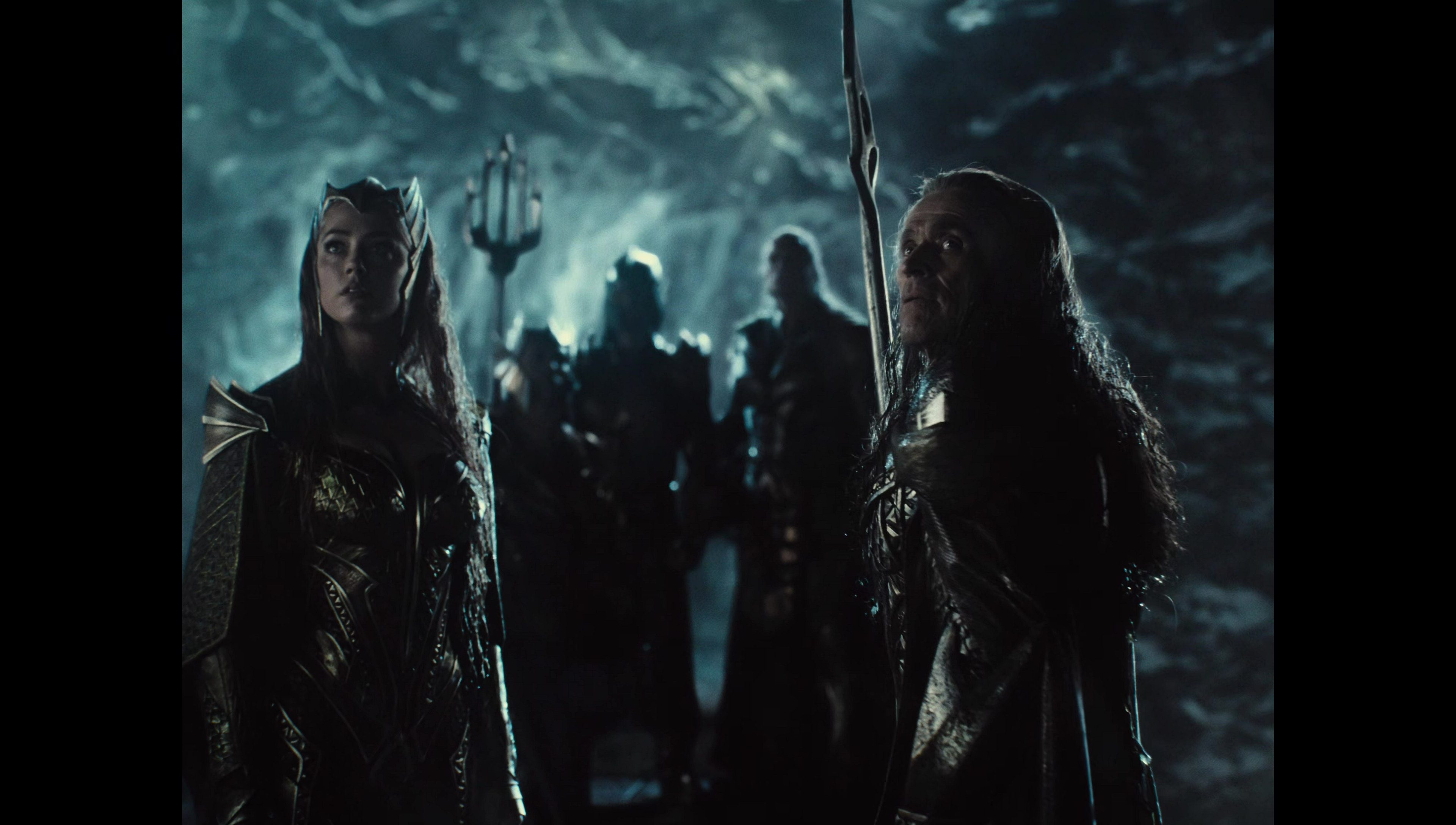 Zack Snyder’s Justice League (2021) movie still 19474