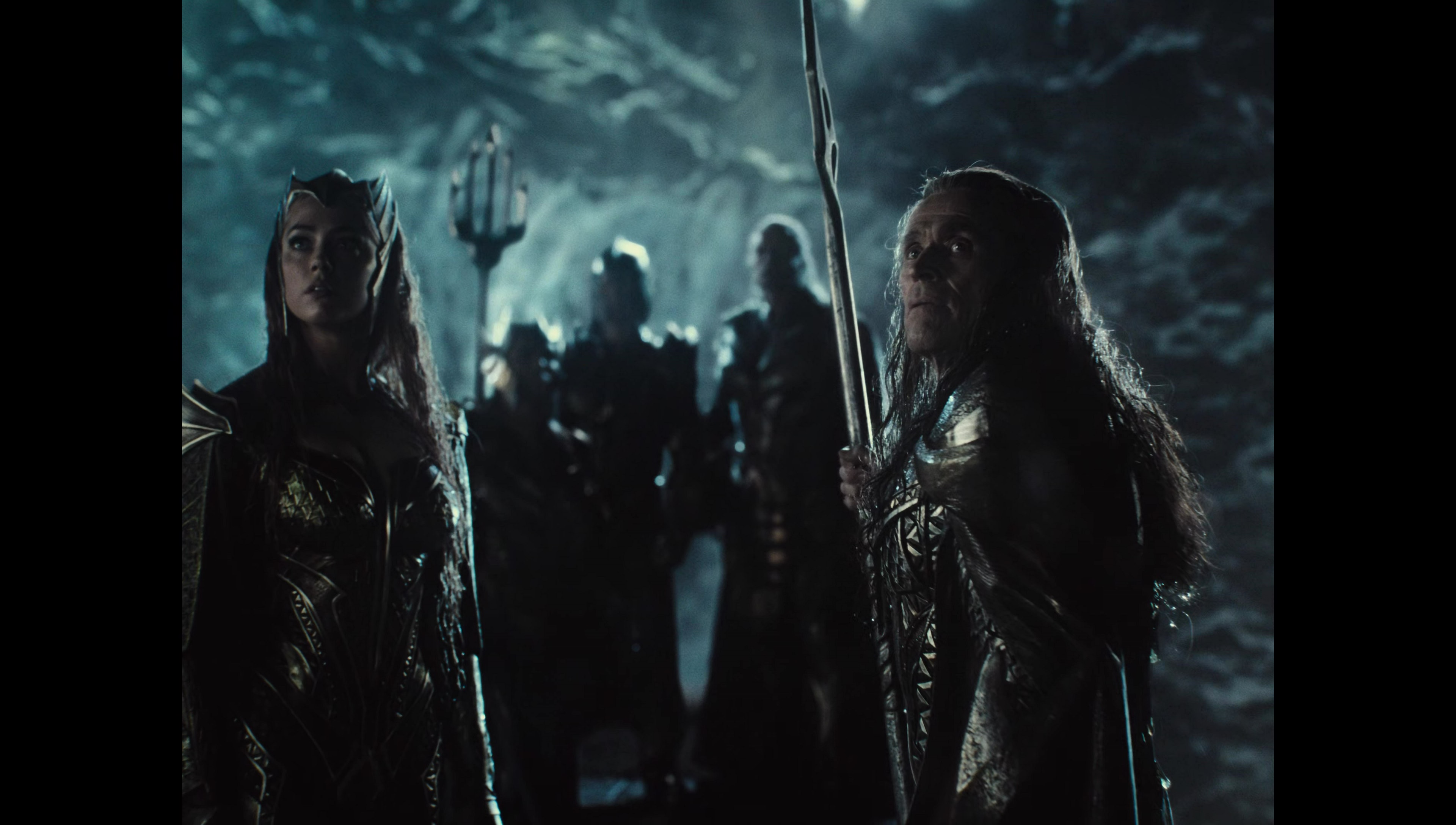 Zack Snyder’s Justice League (2021) HD screenshot 19475