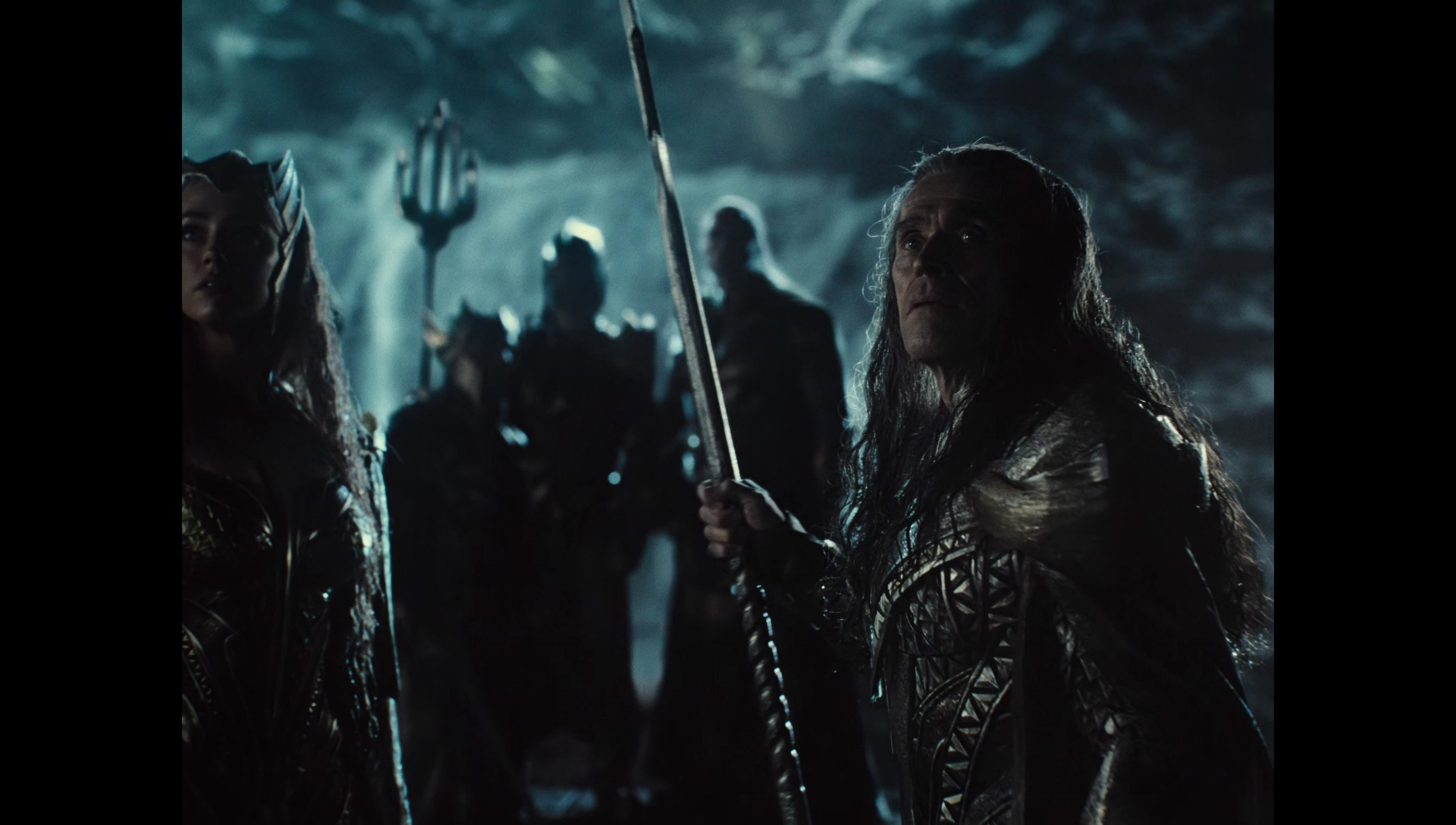 Zack Snyder’s Justice League (2021) movie still 19477
