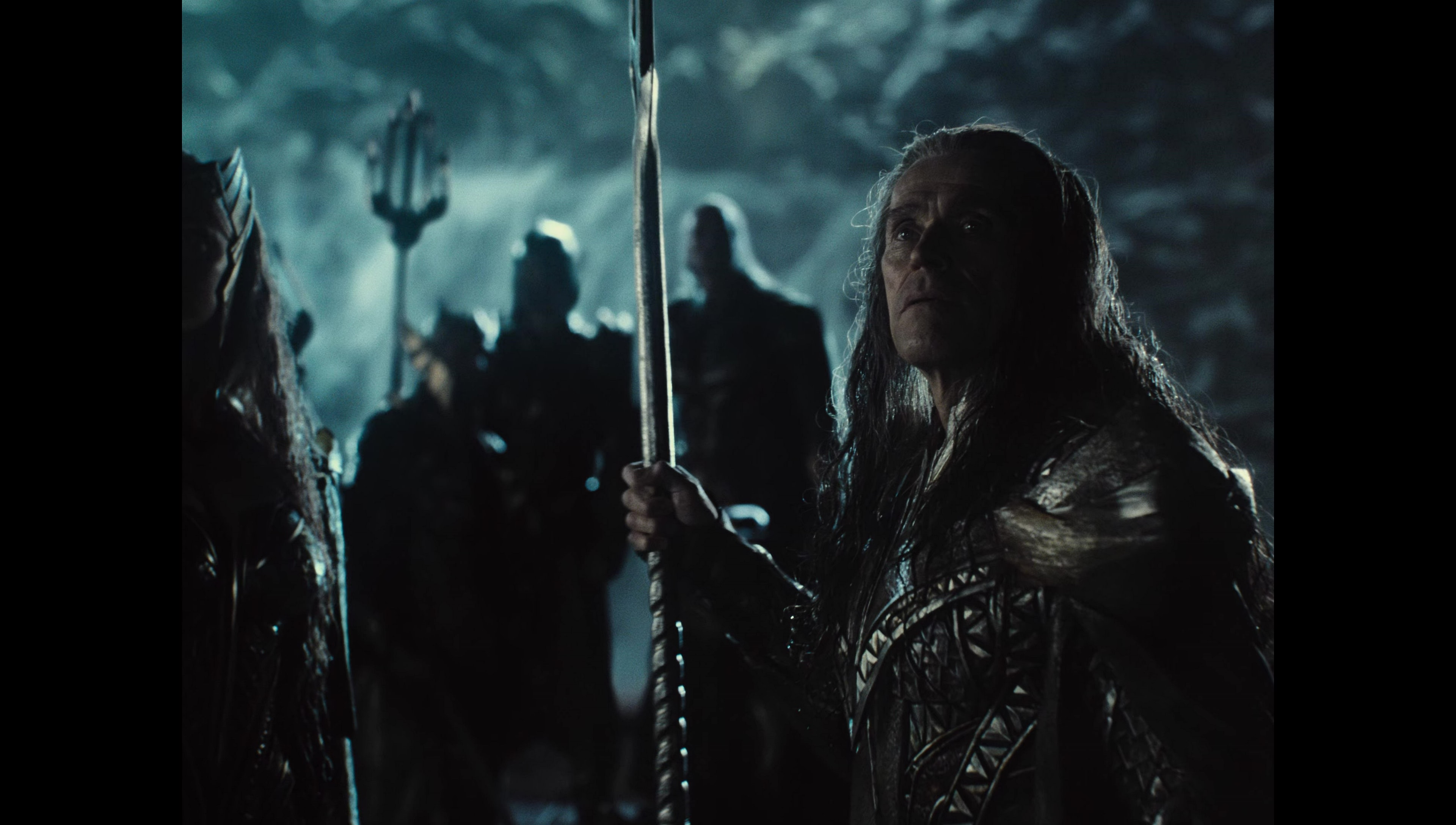 Zack Snyder’s Justice League (2021) HD screenshot 19478