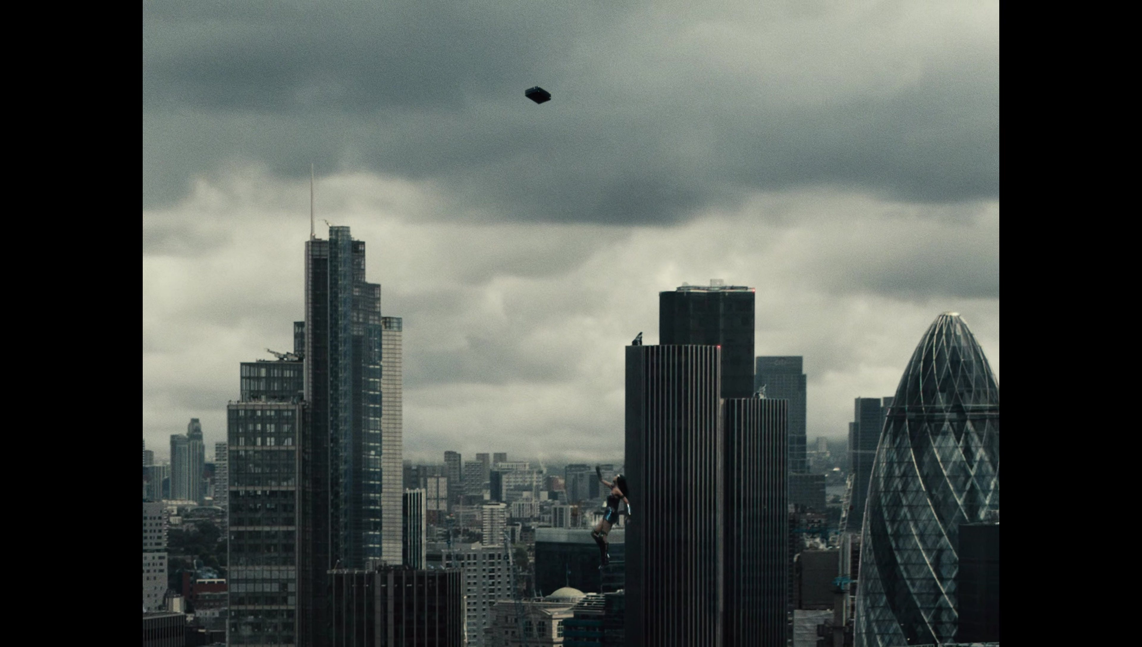 Zack Snyder’s Justice League (2021) movie still 1948