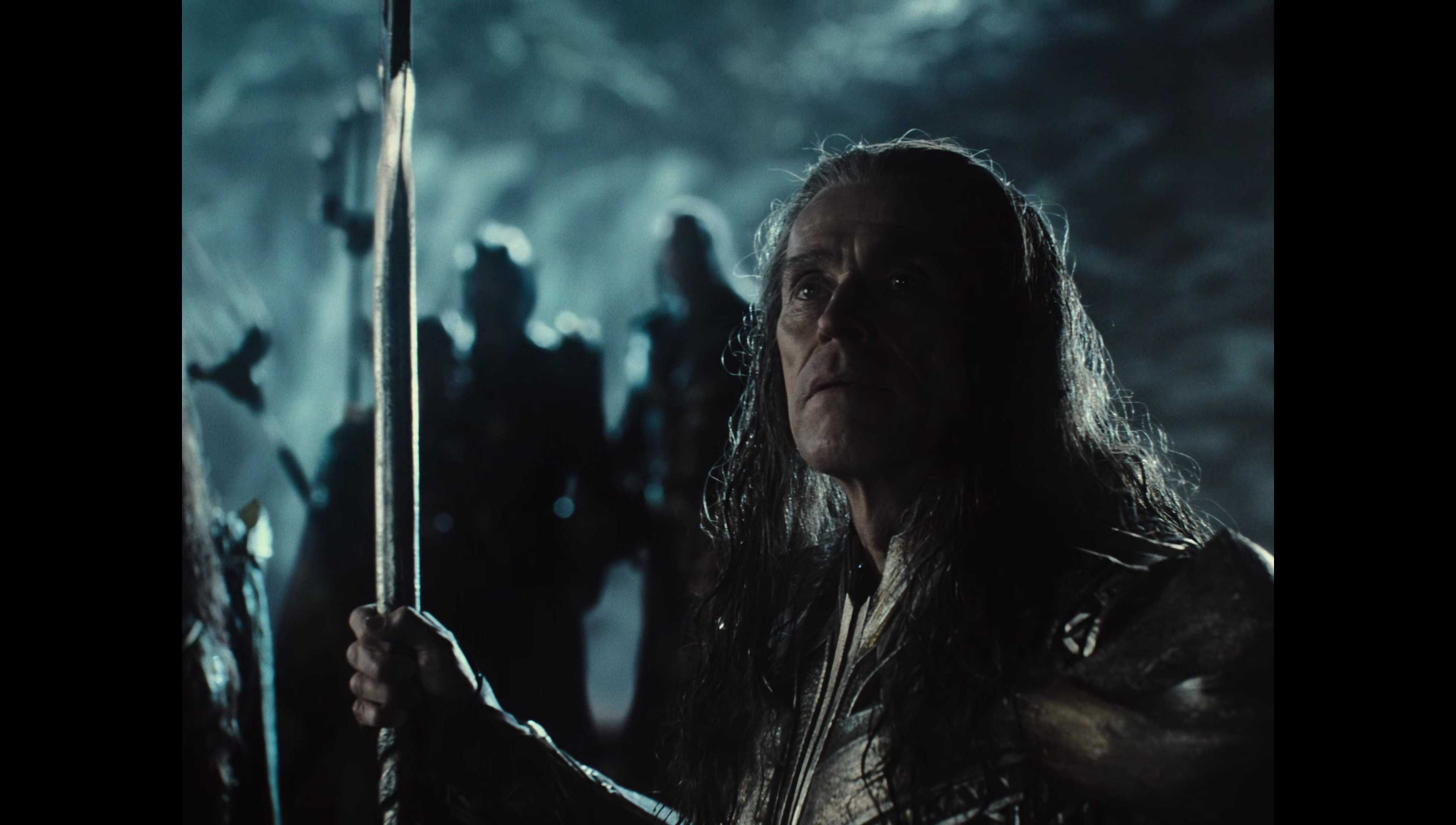 Zack Snyder’s Justice League (2021) HD screenshot 19481