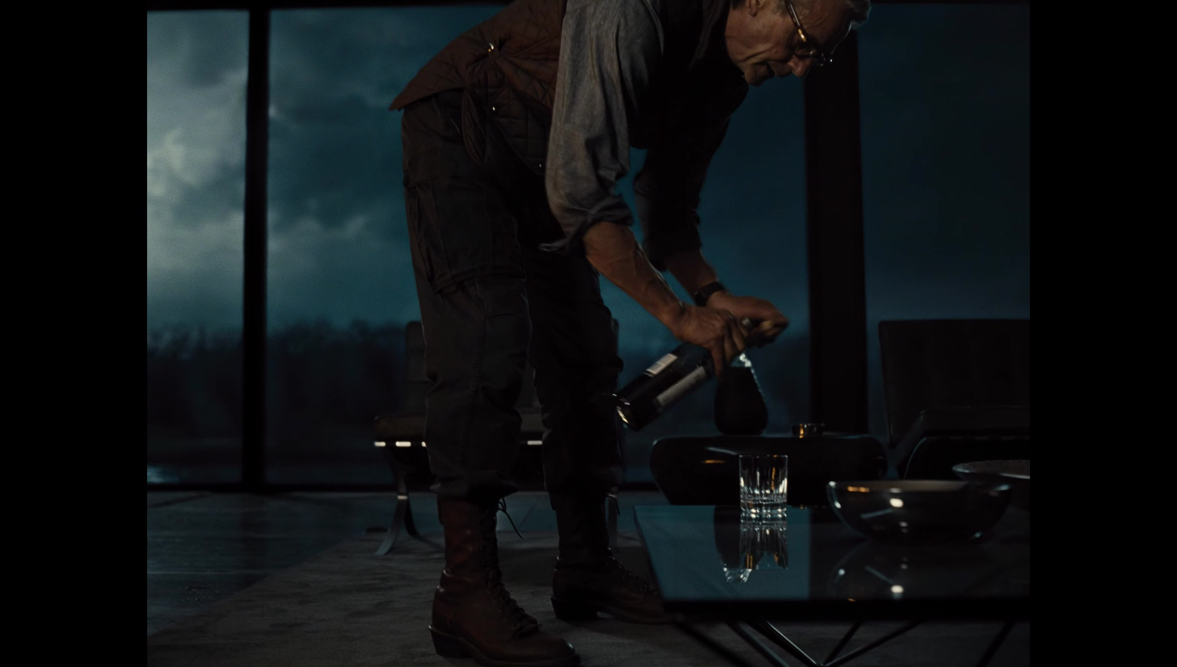 Zack Snyder’s Justice League (2021) HD screenshot 19484