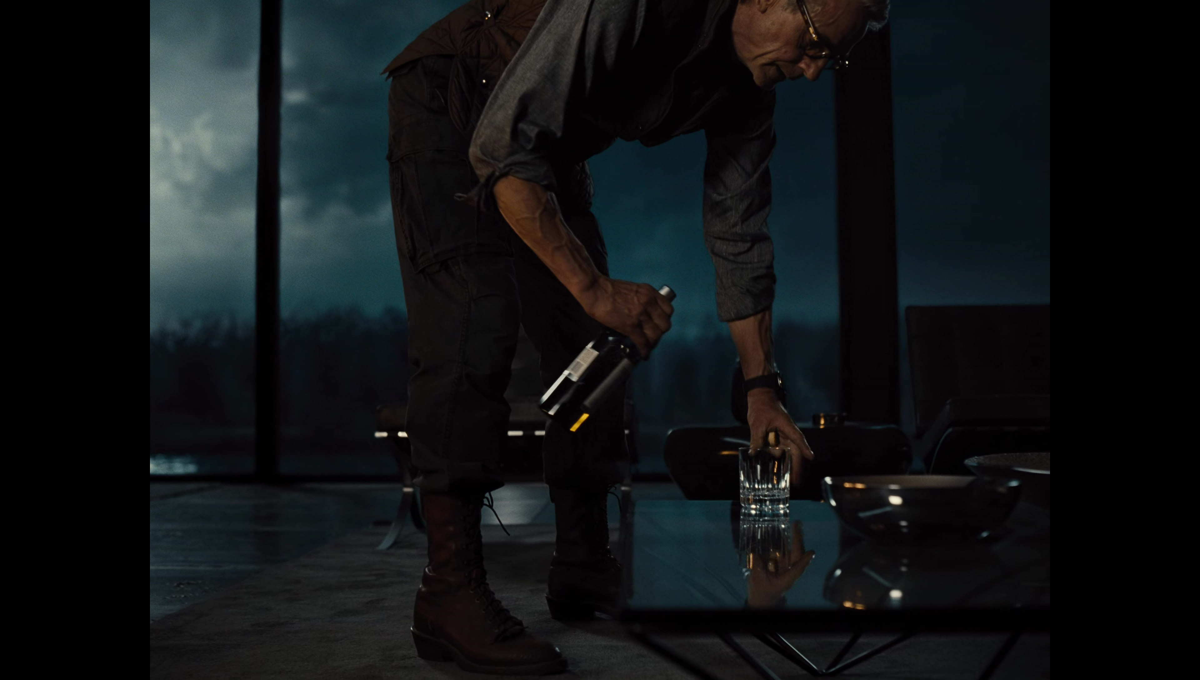 Zack Snyder’s Justice League (2021) screencap 19485
