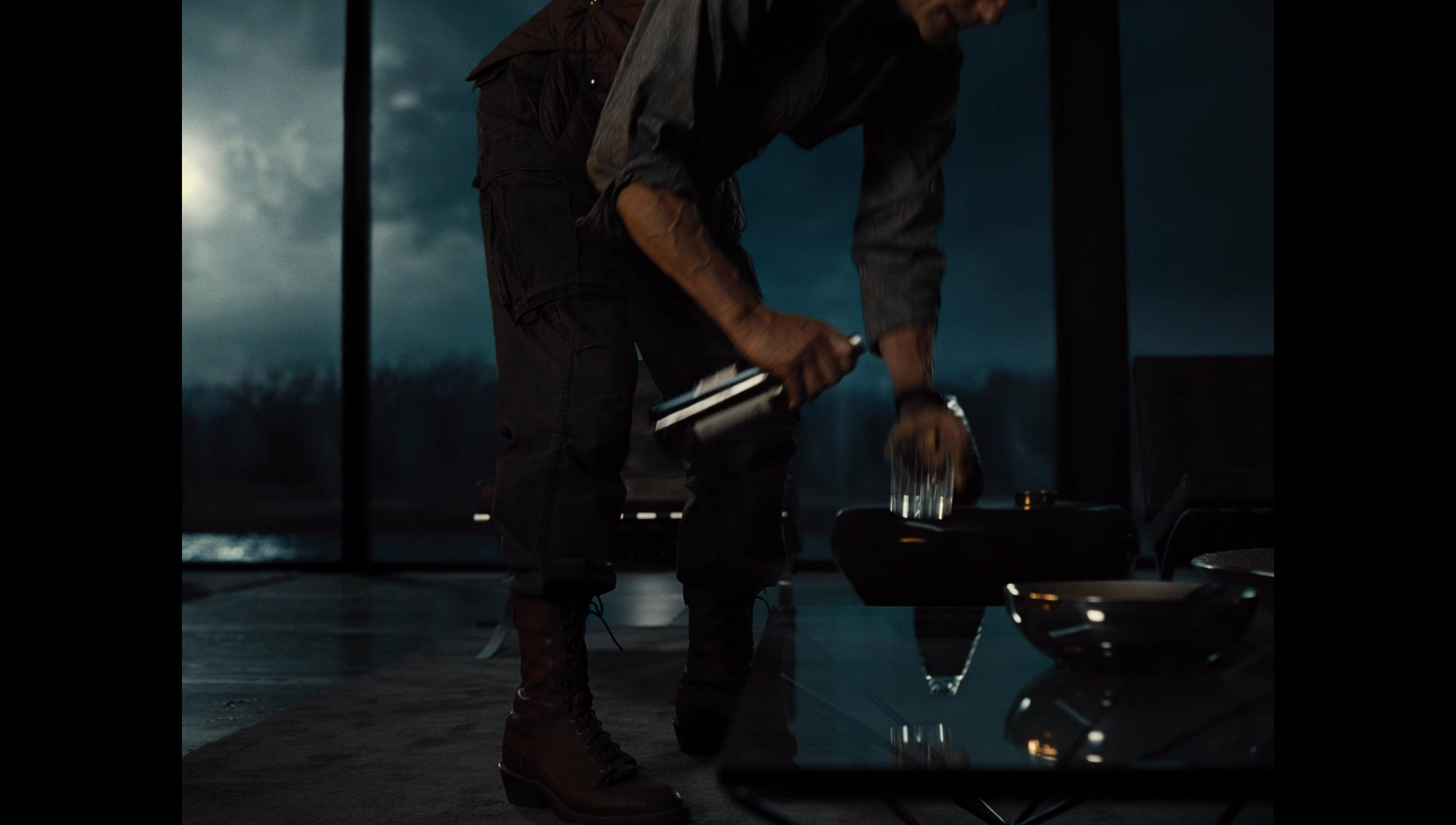 Zack Snyder’s Justice League (2021) movie still 19486