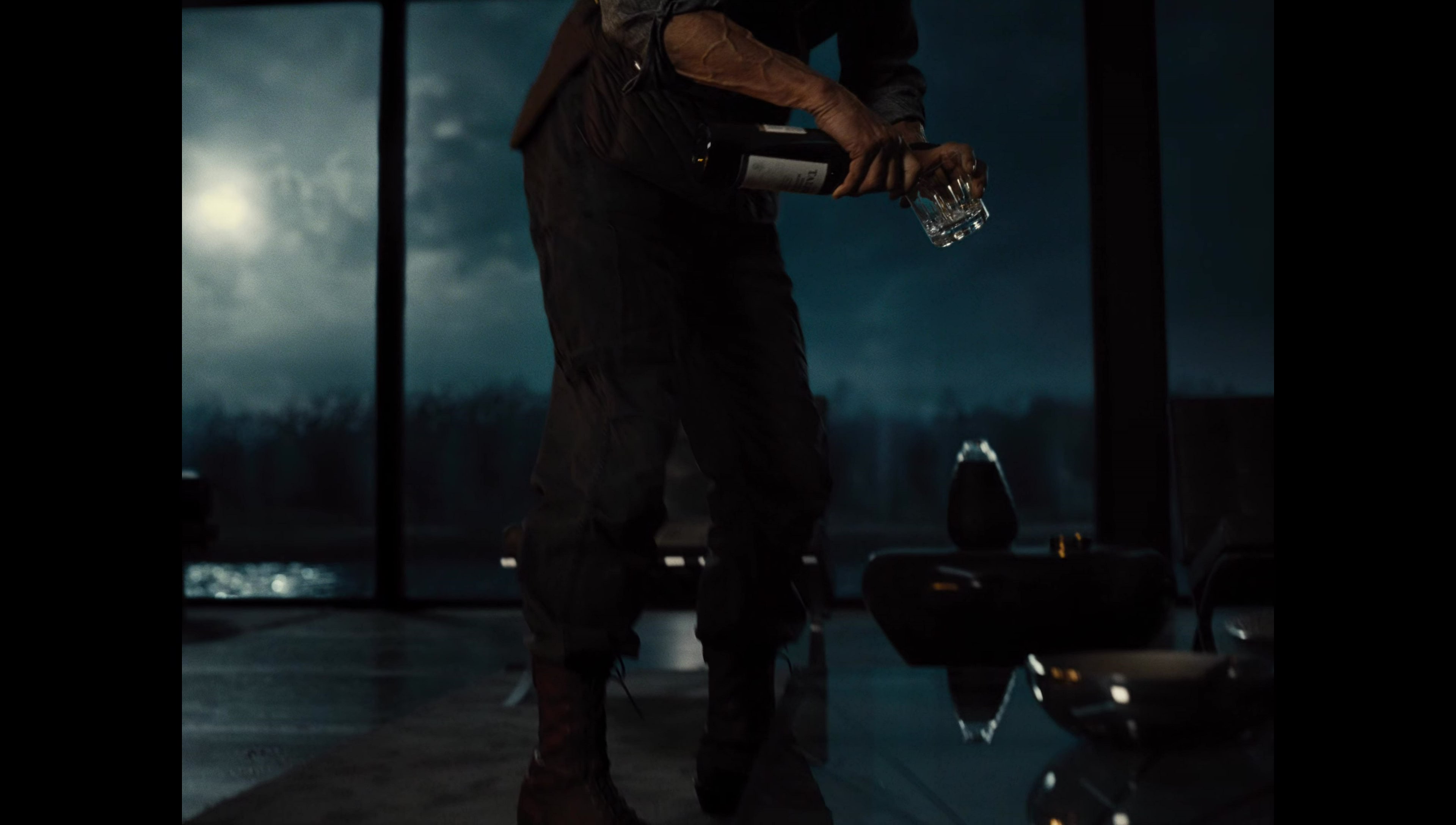 Zack Snyder’s Justice League (2021) HD screenshot 19487