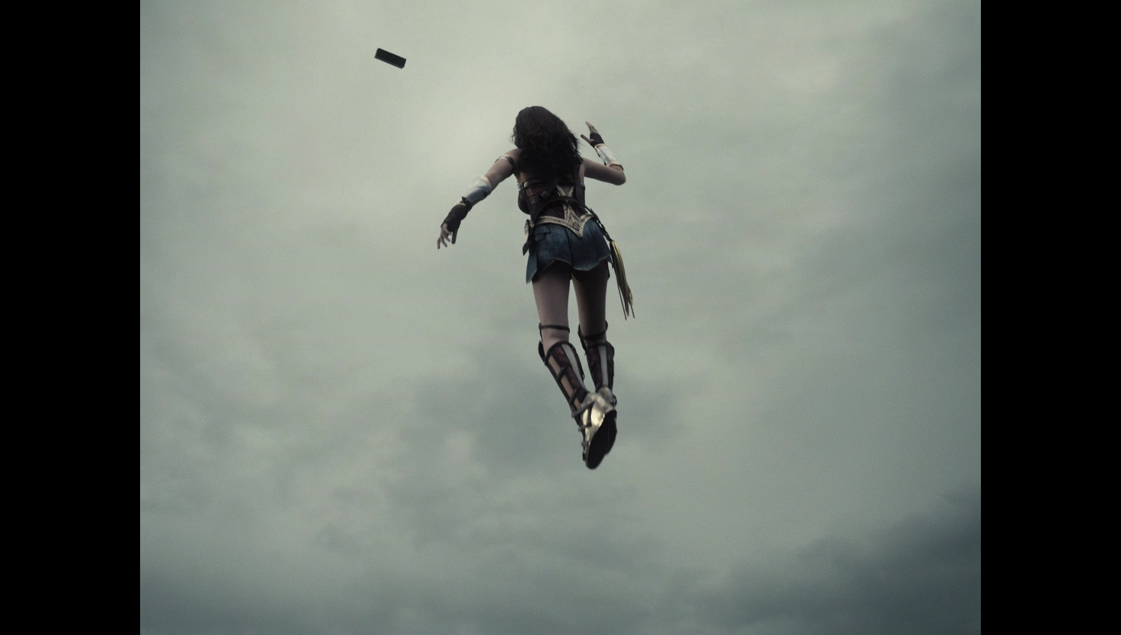Zack Snyder’s Justice League (2021) HD screenshot 1949