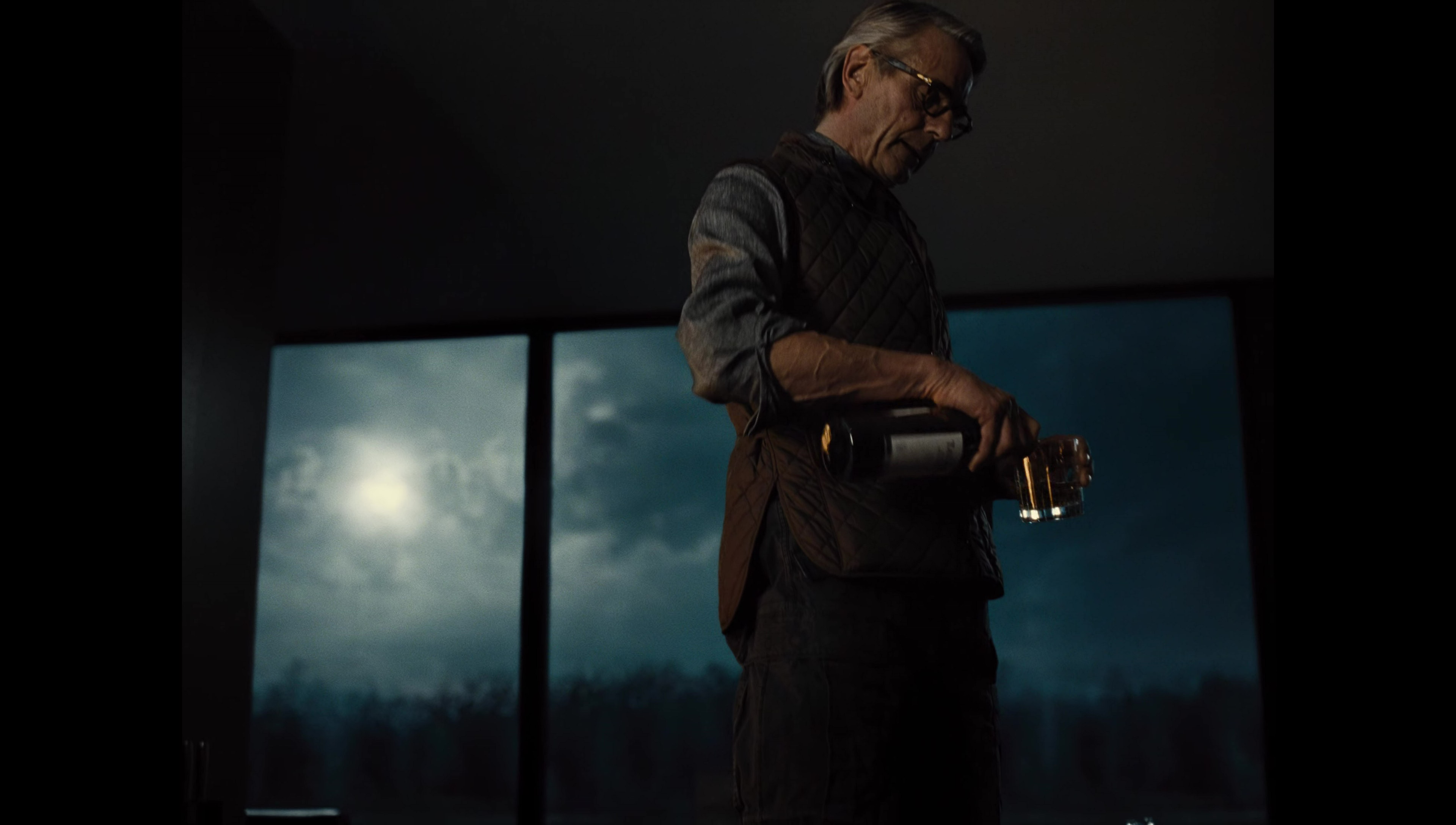 Zack Snyder’s Justice League (2021) HD screenshot 19490